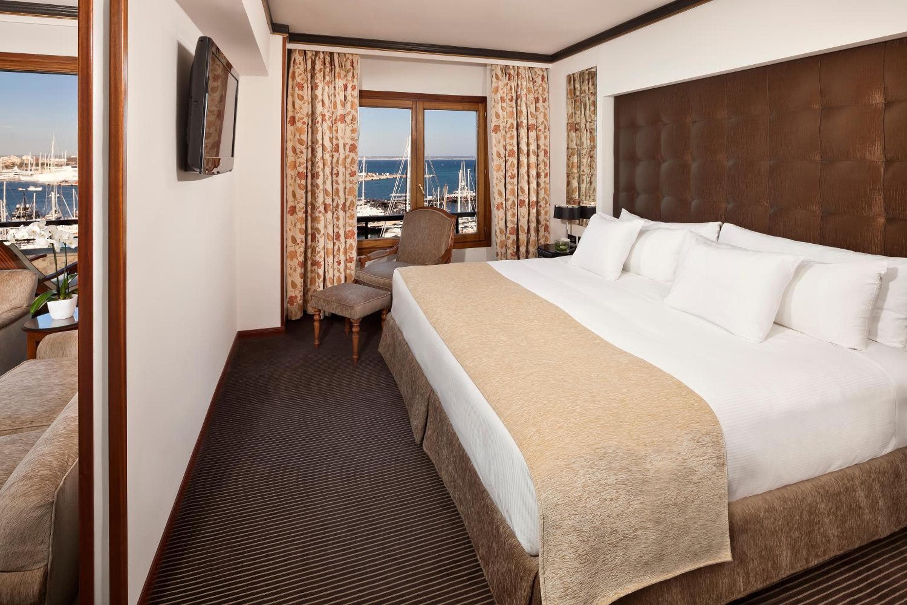 Hotel Victoria, a Gran Meliá Hotel