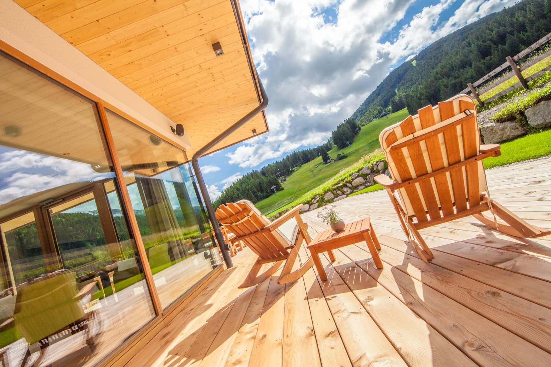 JOAS guesthouse