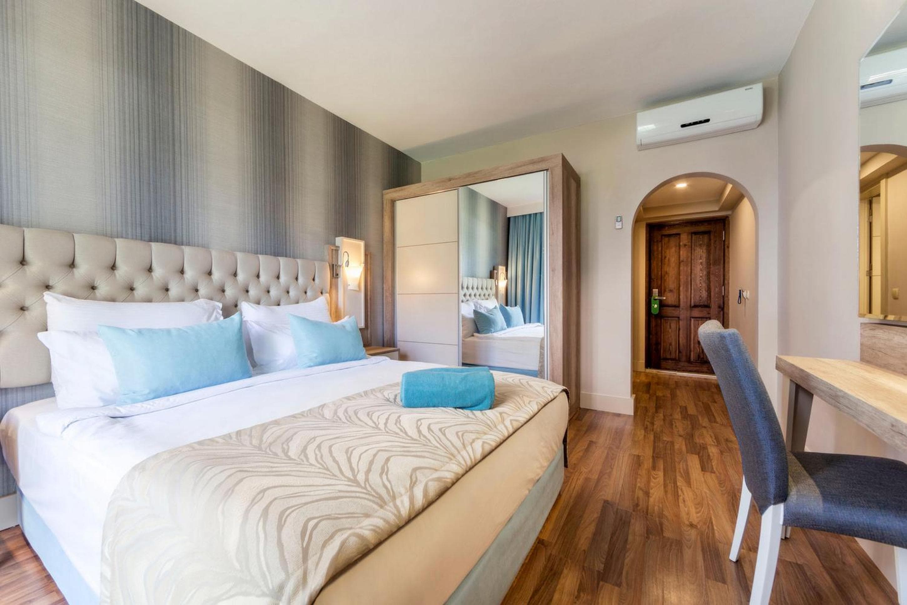 TUI MAGIC LIFE Masmavi