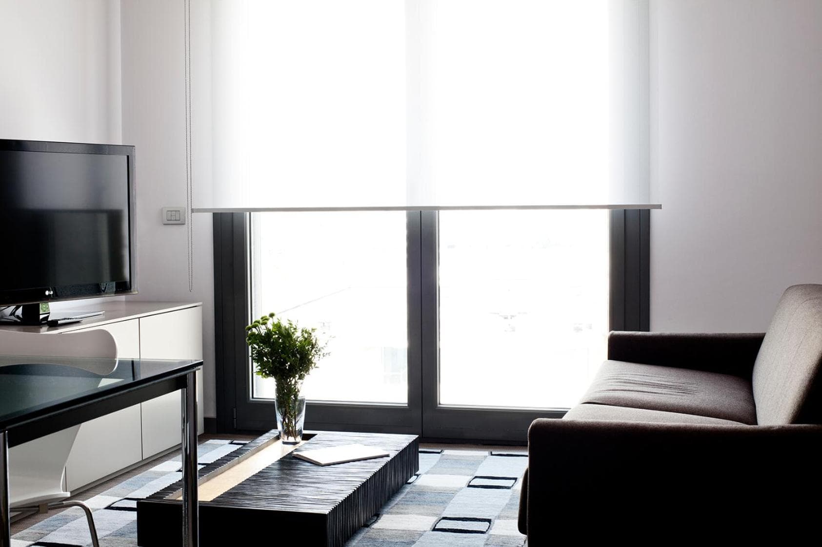 Zambala Luxury Apartments