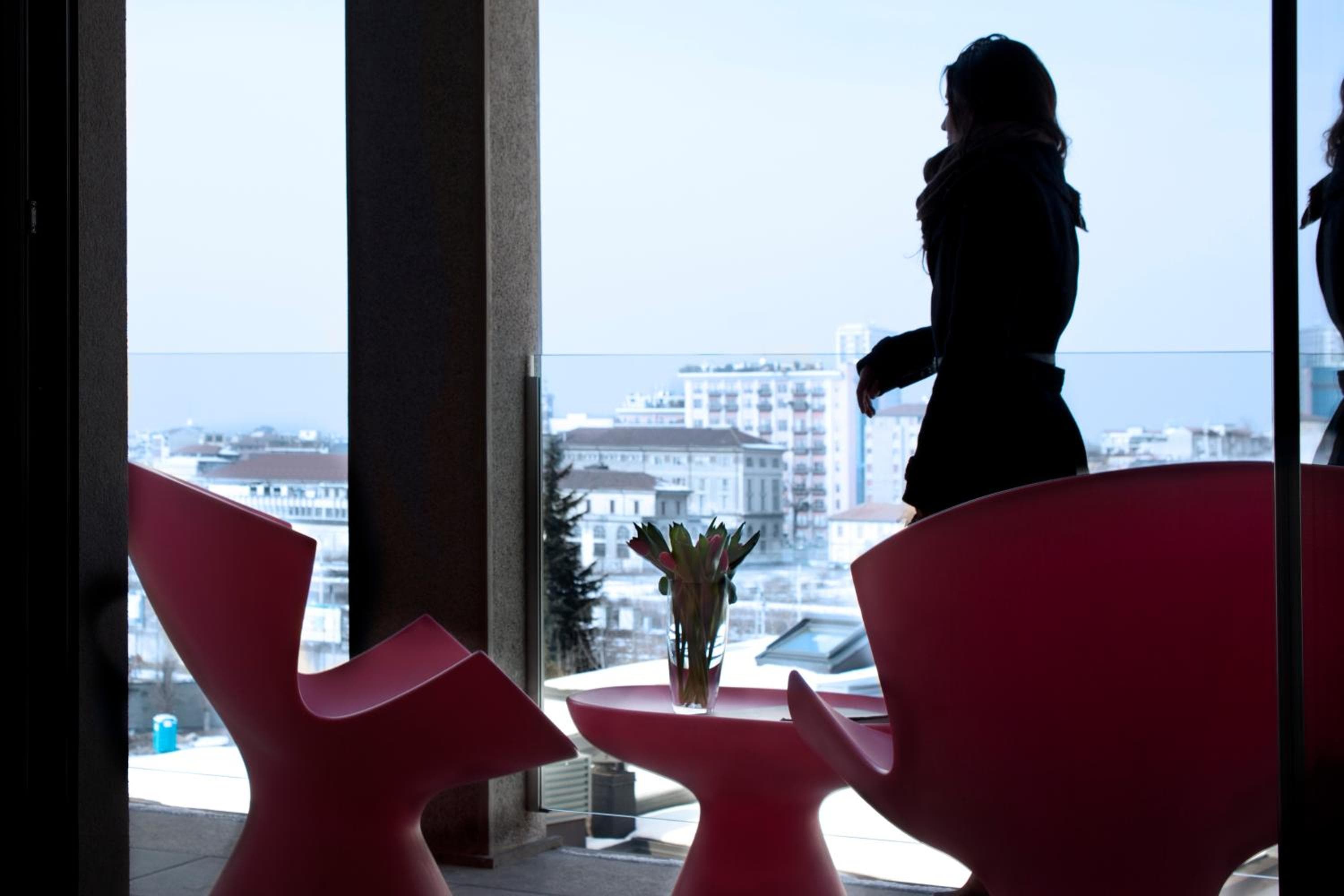 Zambala Luxury Apartments