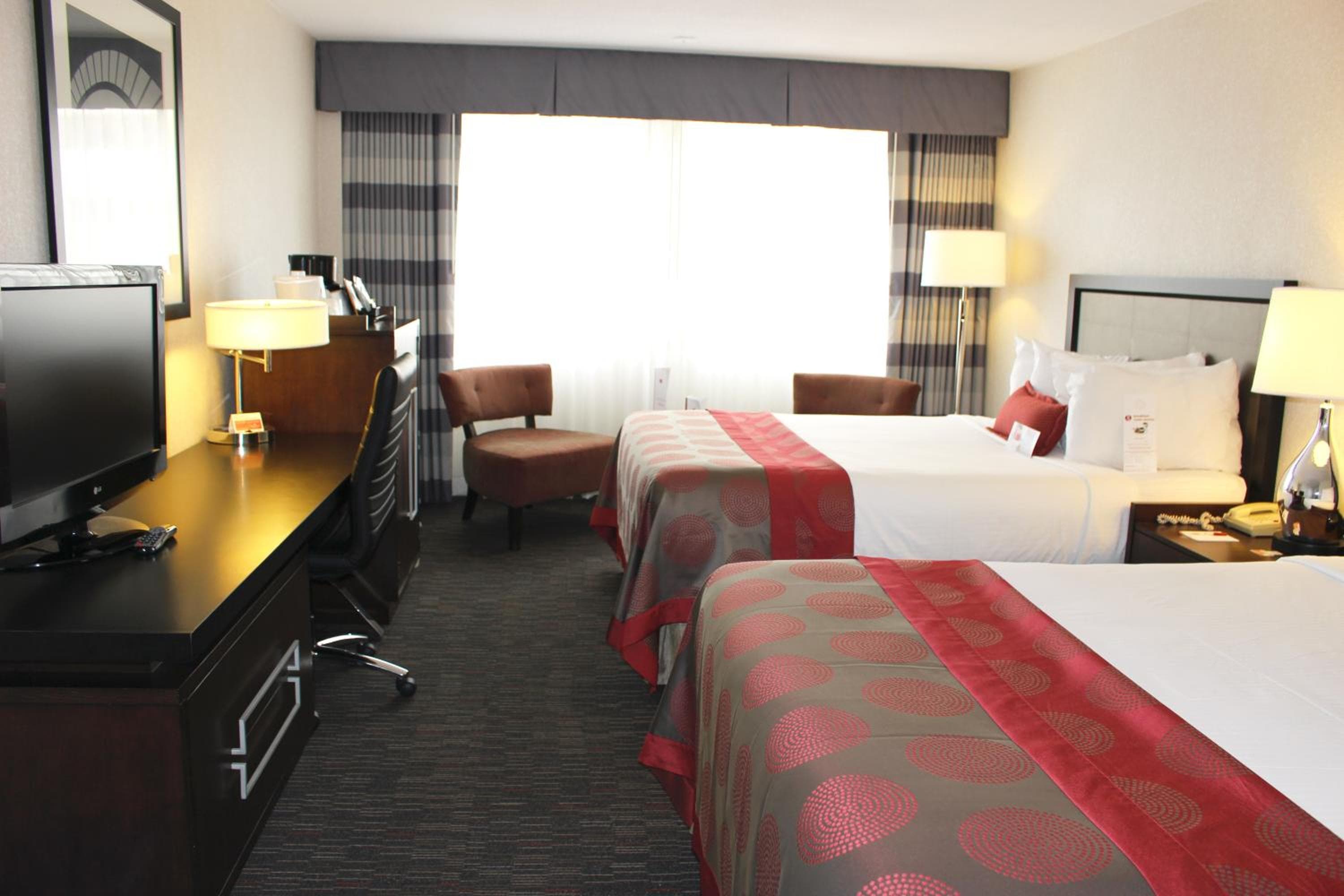 Ramada Plaza by Wyndham Regina Downtown