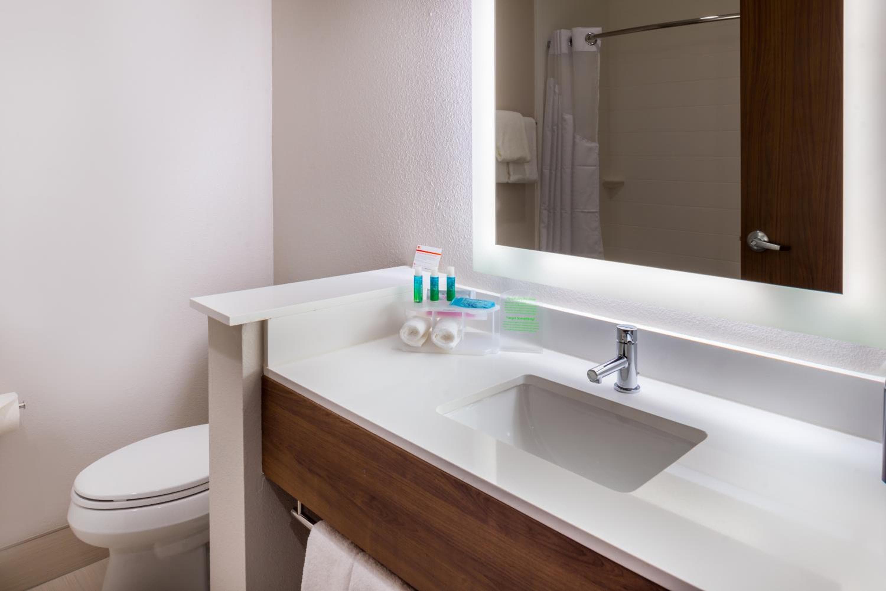 Holiday Inn Express Fort Worth West by IHG