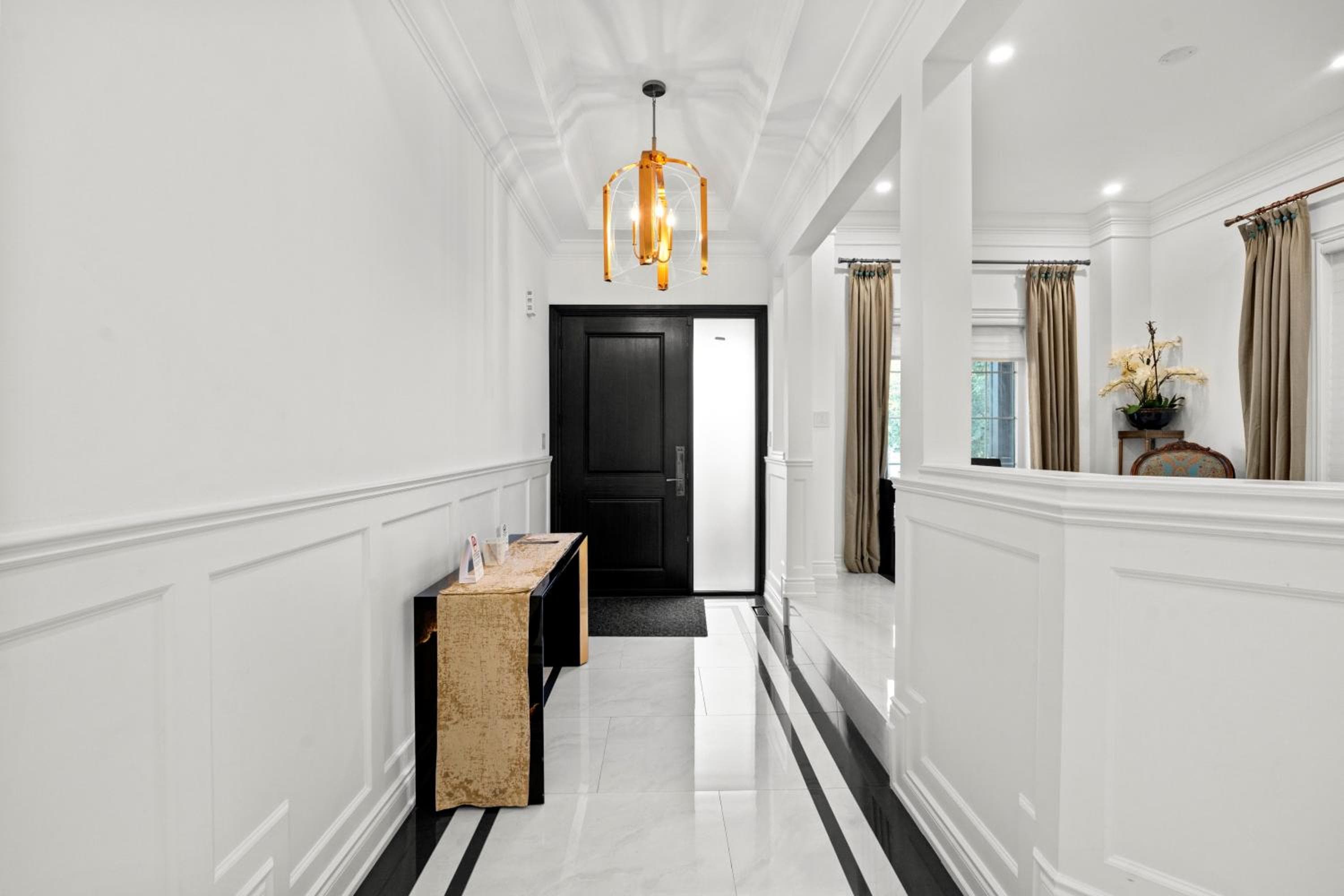 GlobalStay Luxury 4 Bedroom House Wonderland Vaughan