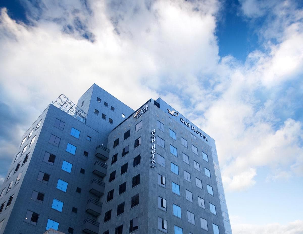 GnB Hotel