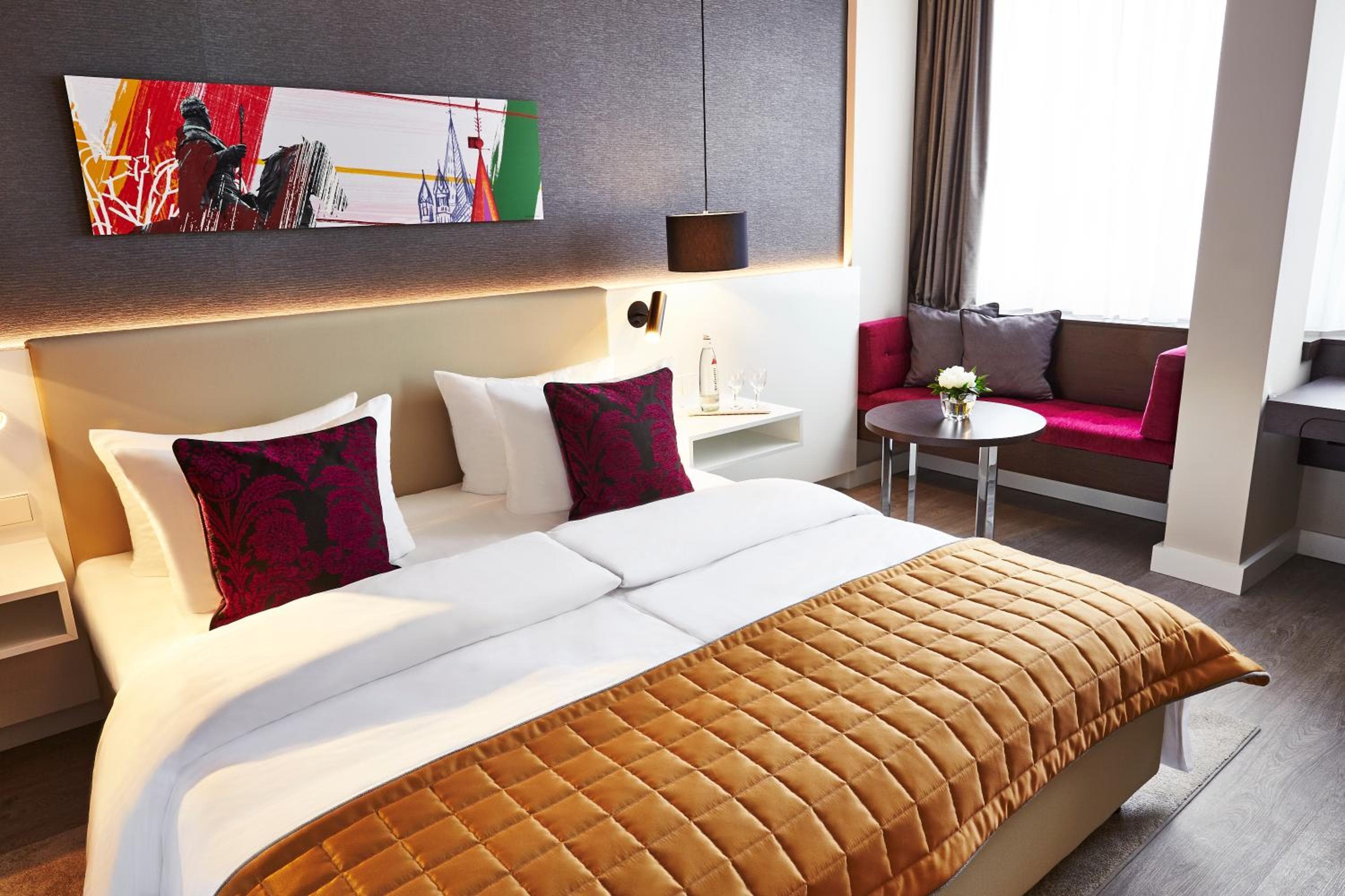 Steigenberger Hotel Köln