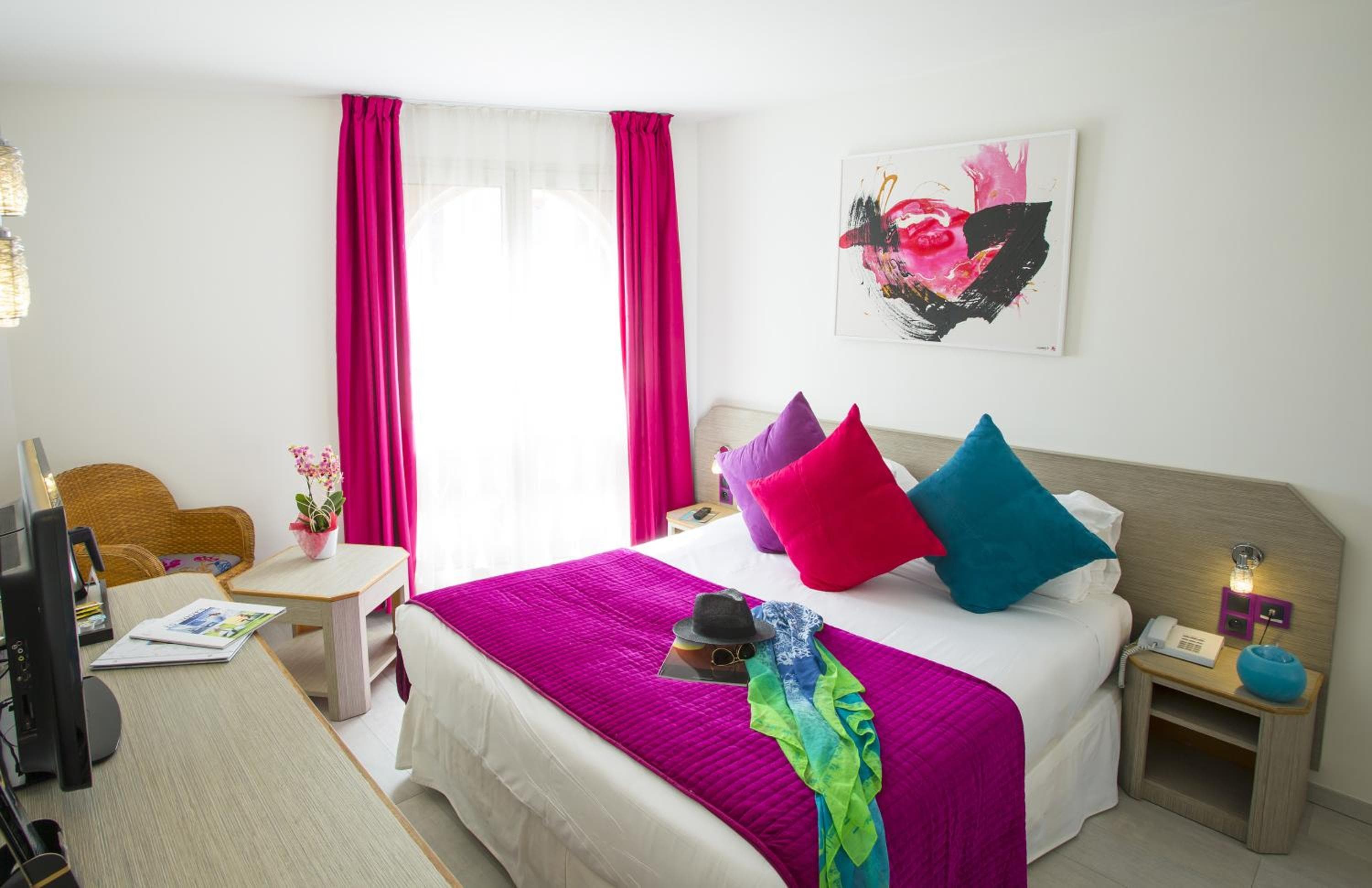 Cristal Hôtel & Spa