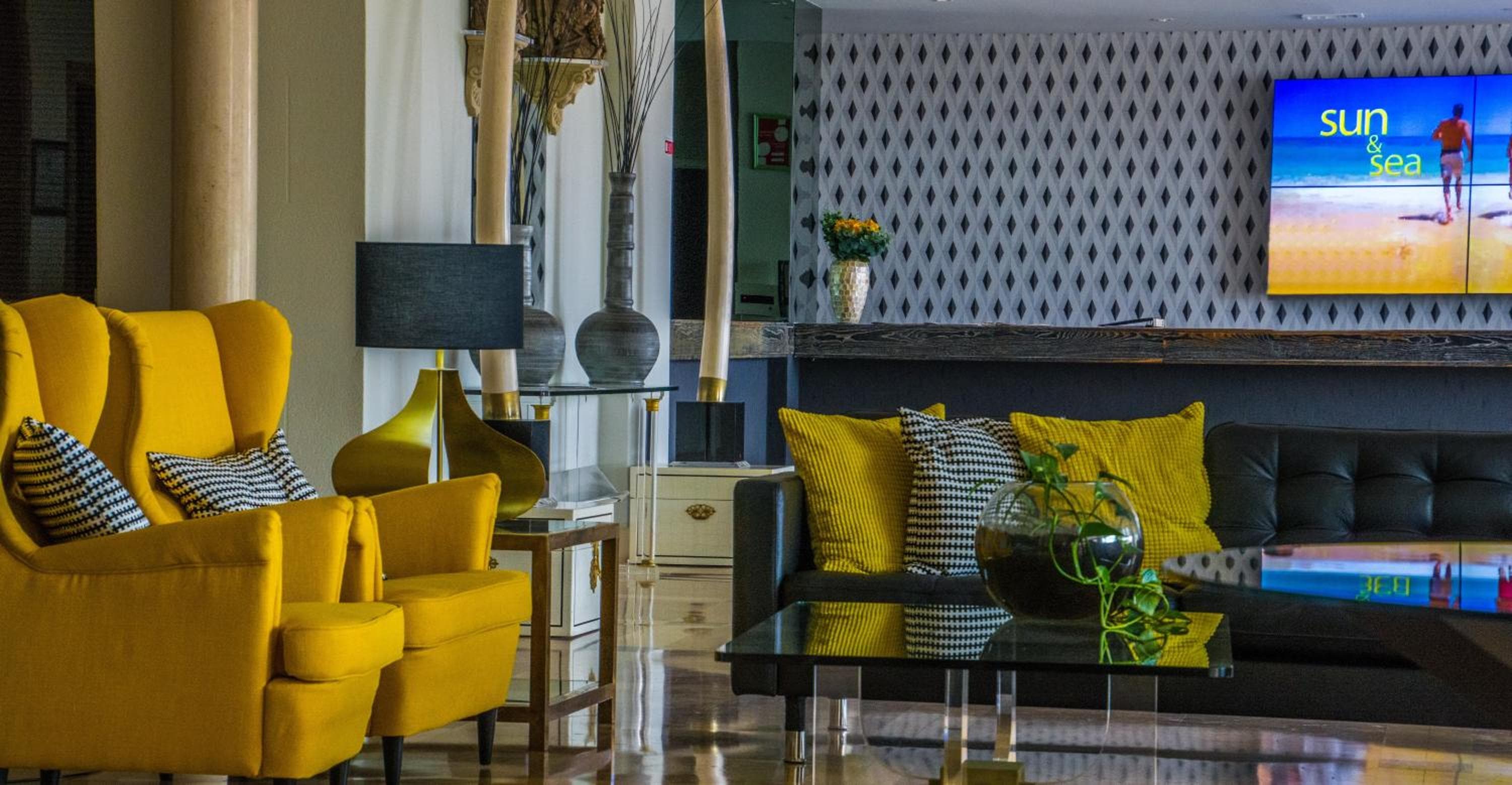 Luna Hotel da Oura
