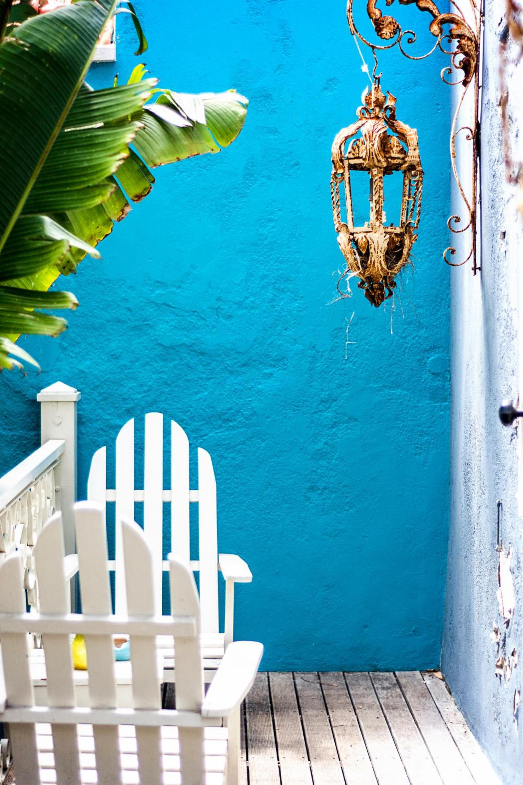 Pietermaai Boutique Hotel