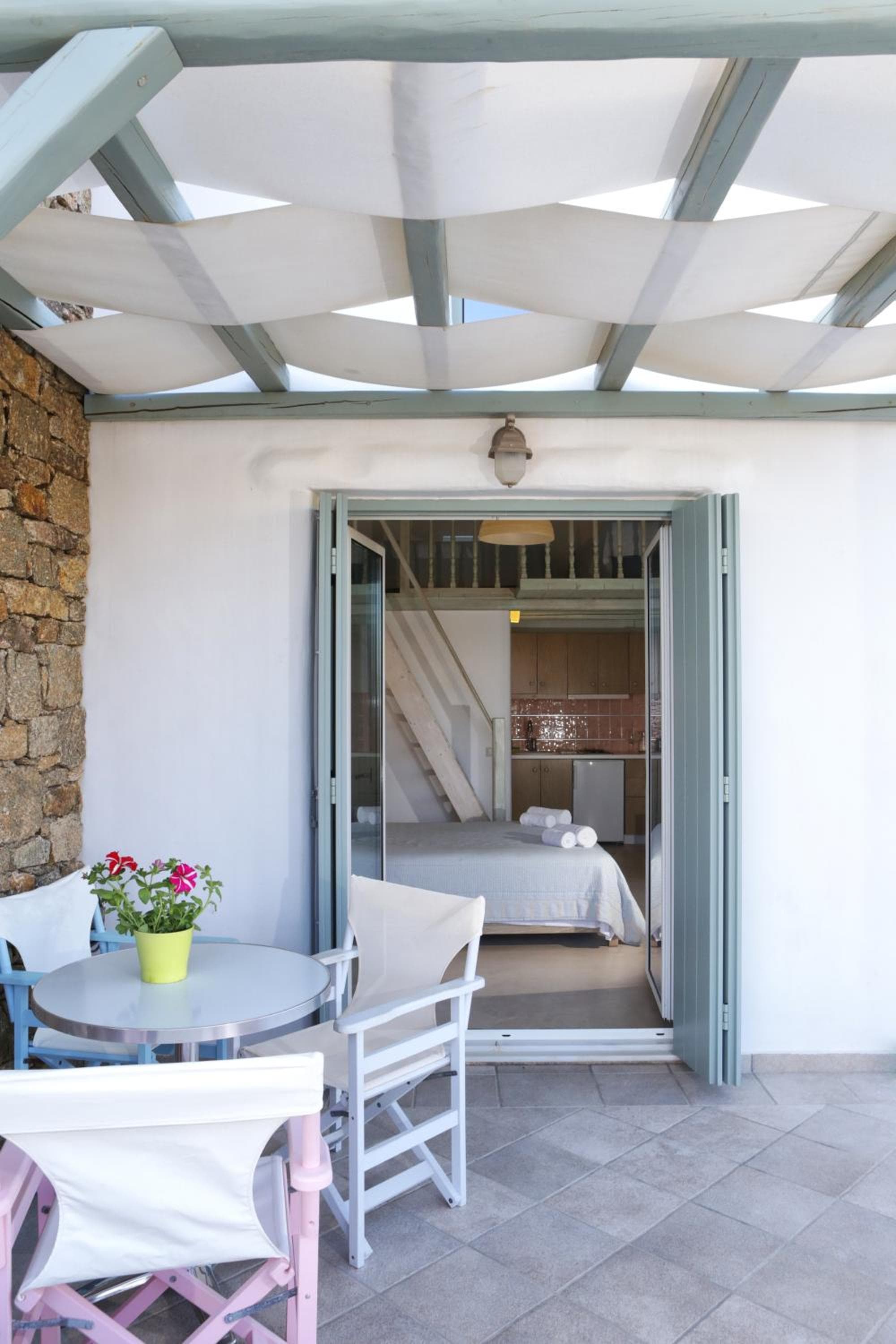 Niriides Homes & Villas