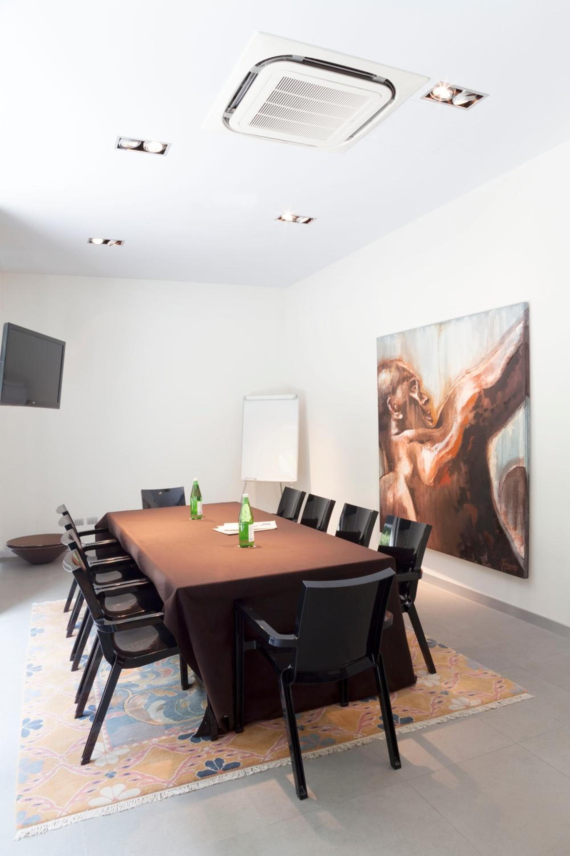 Zambala Luxury Apartments