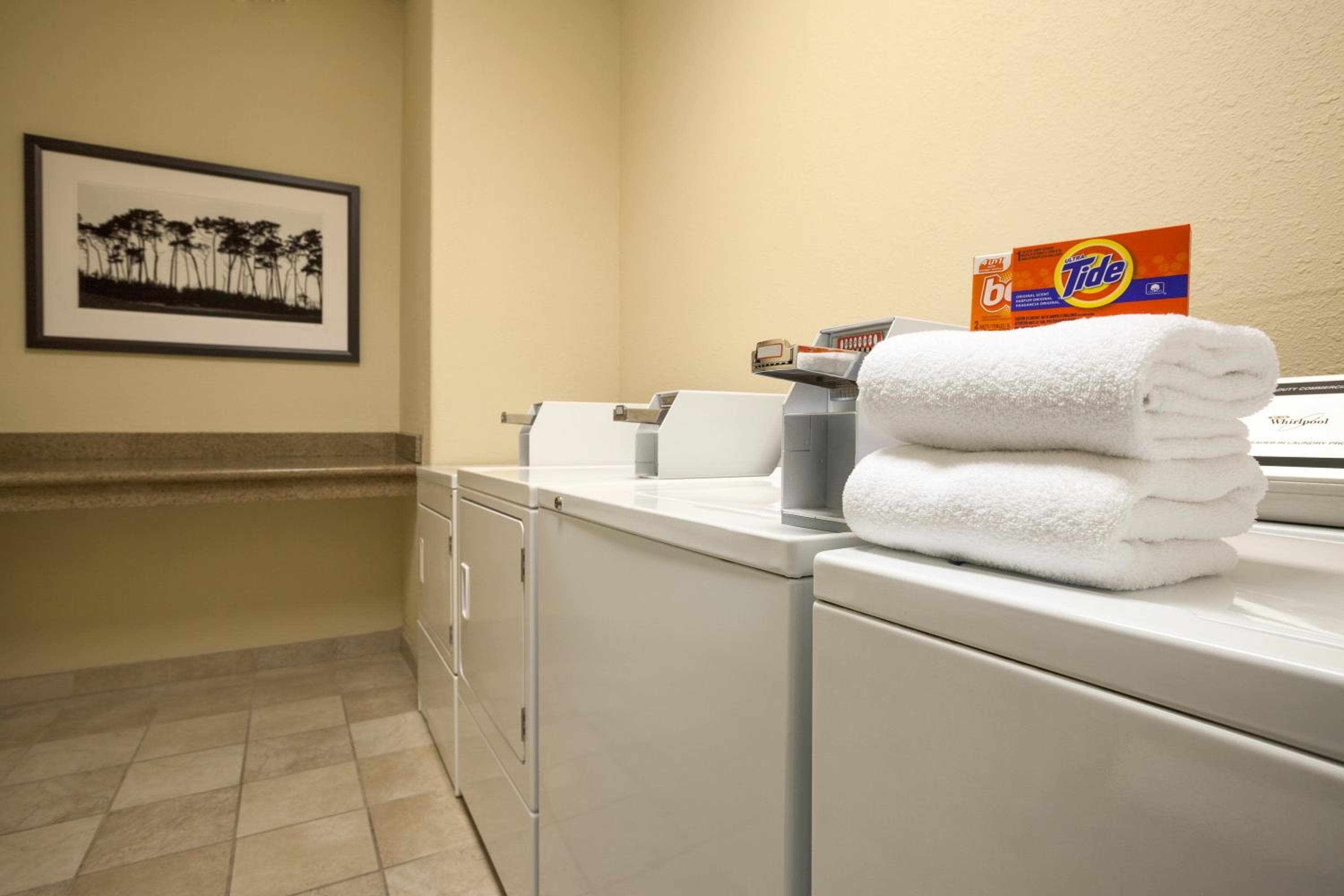 Country Inn & Suites by Radisson, Romeoville - Bolingbrook