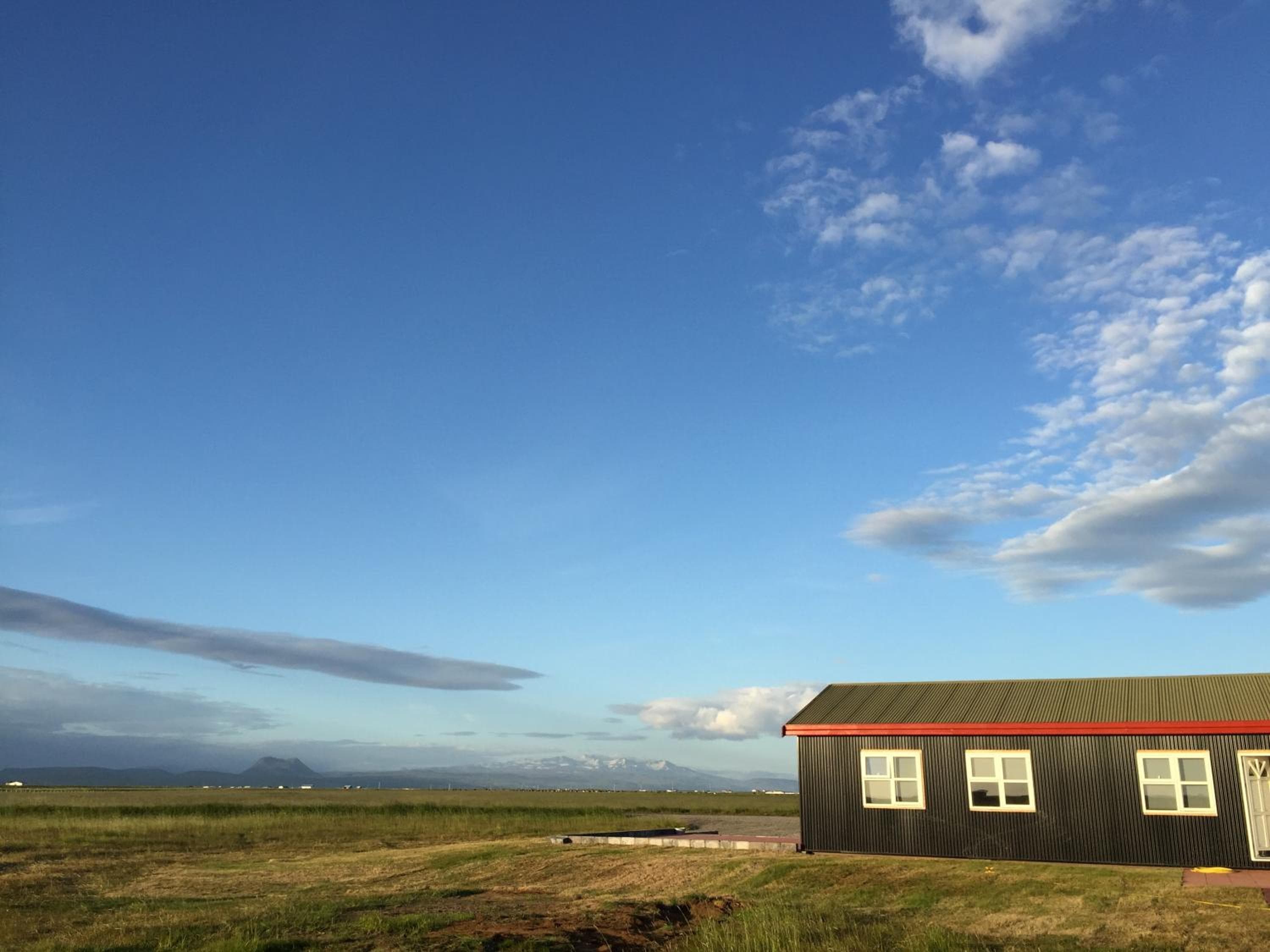 Lindartún Guesthouse
