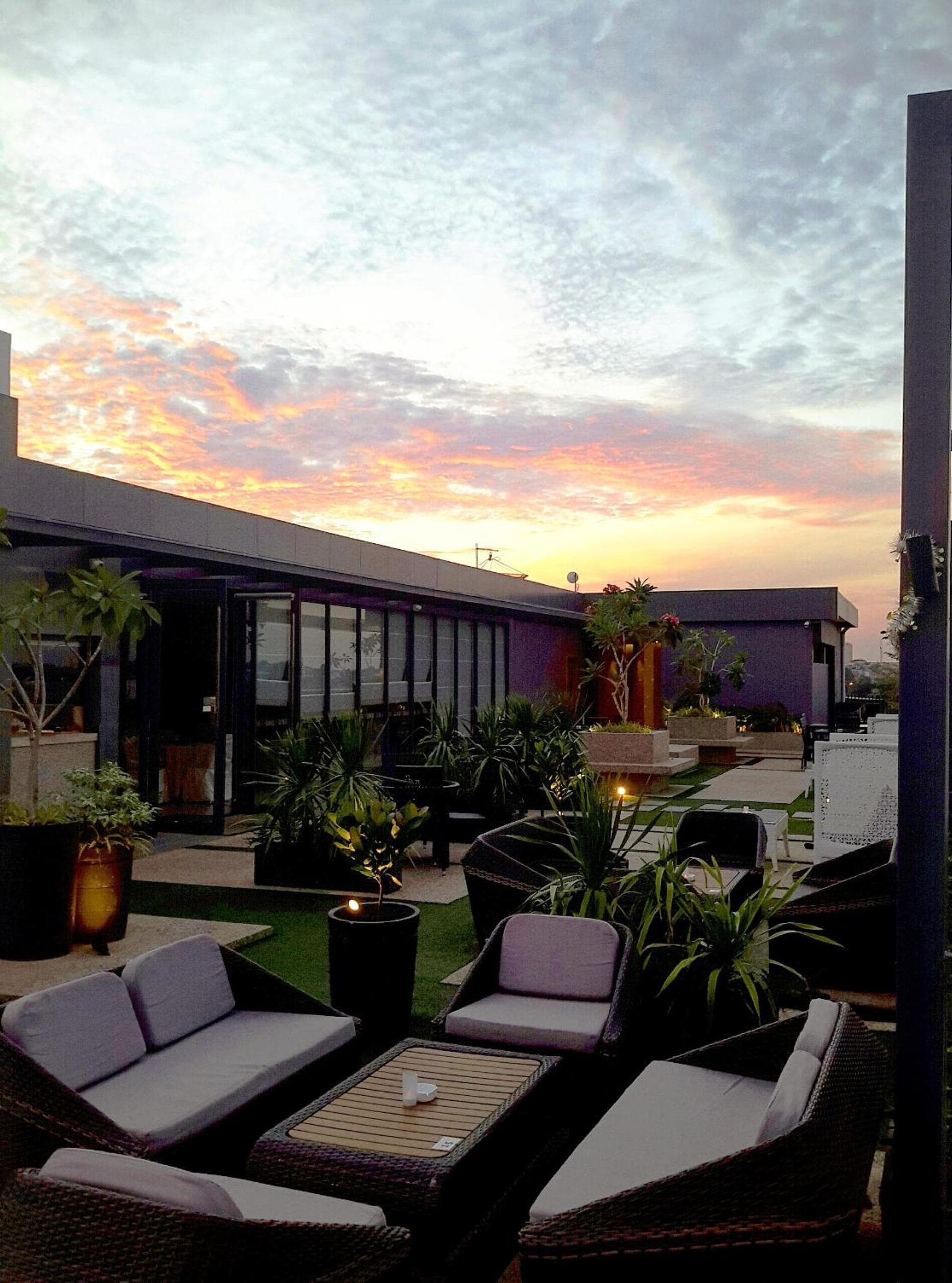 ESKA Hotel