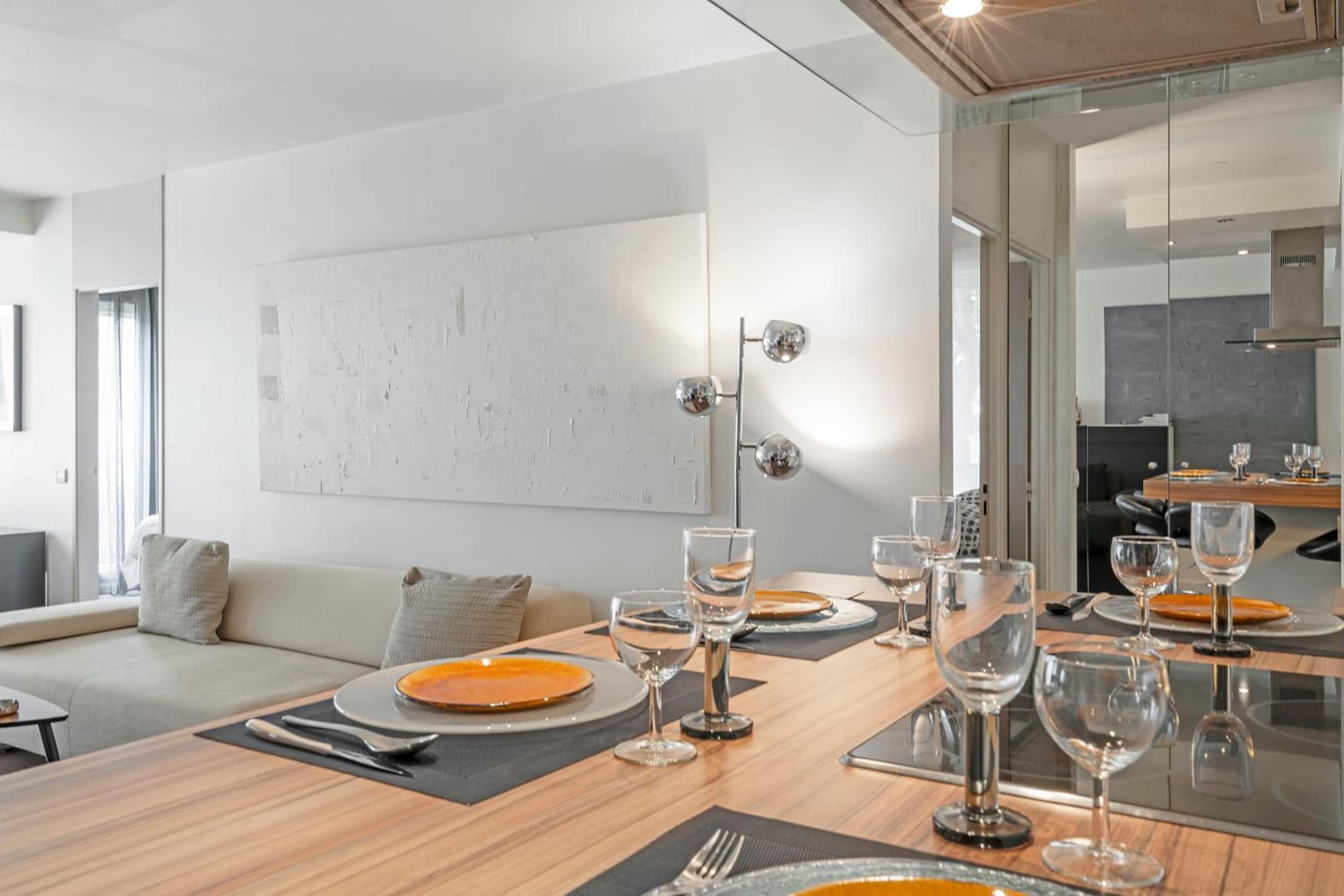 Appartement Saint Tropez