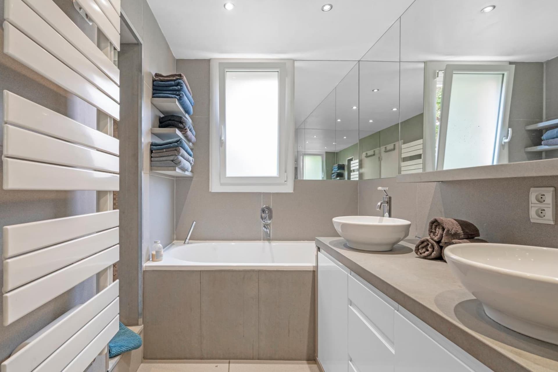Appartement Saint Tropez