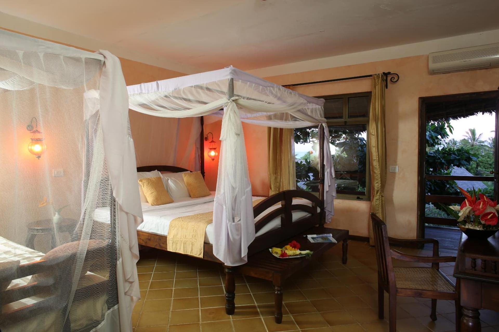 Hotel Club Dongwe