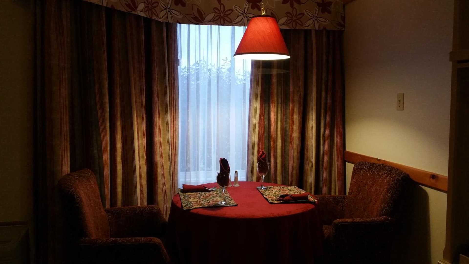 Granite Town Hotel