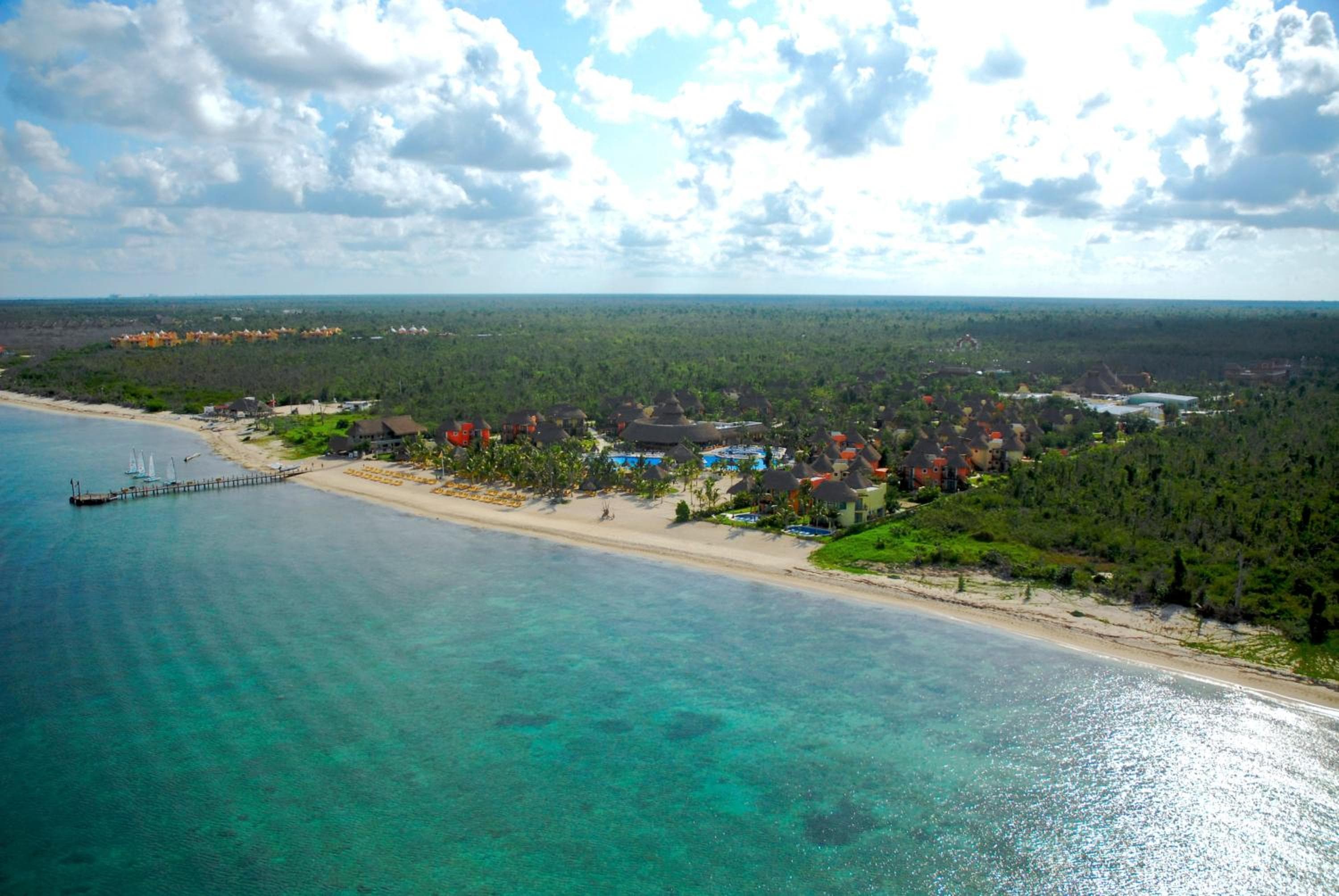 Iberostar Waves Cozumel - All Inclusive
