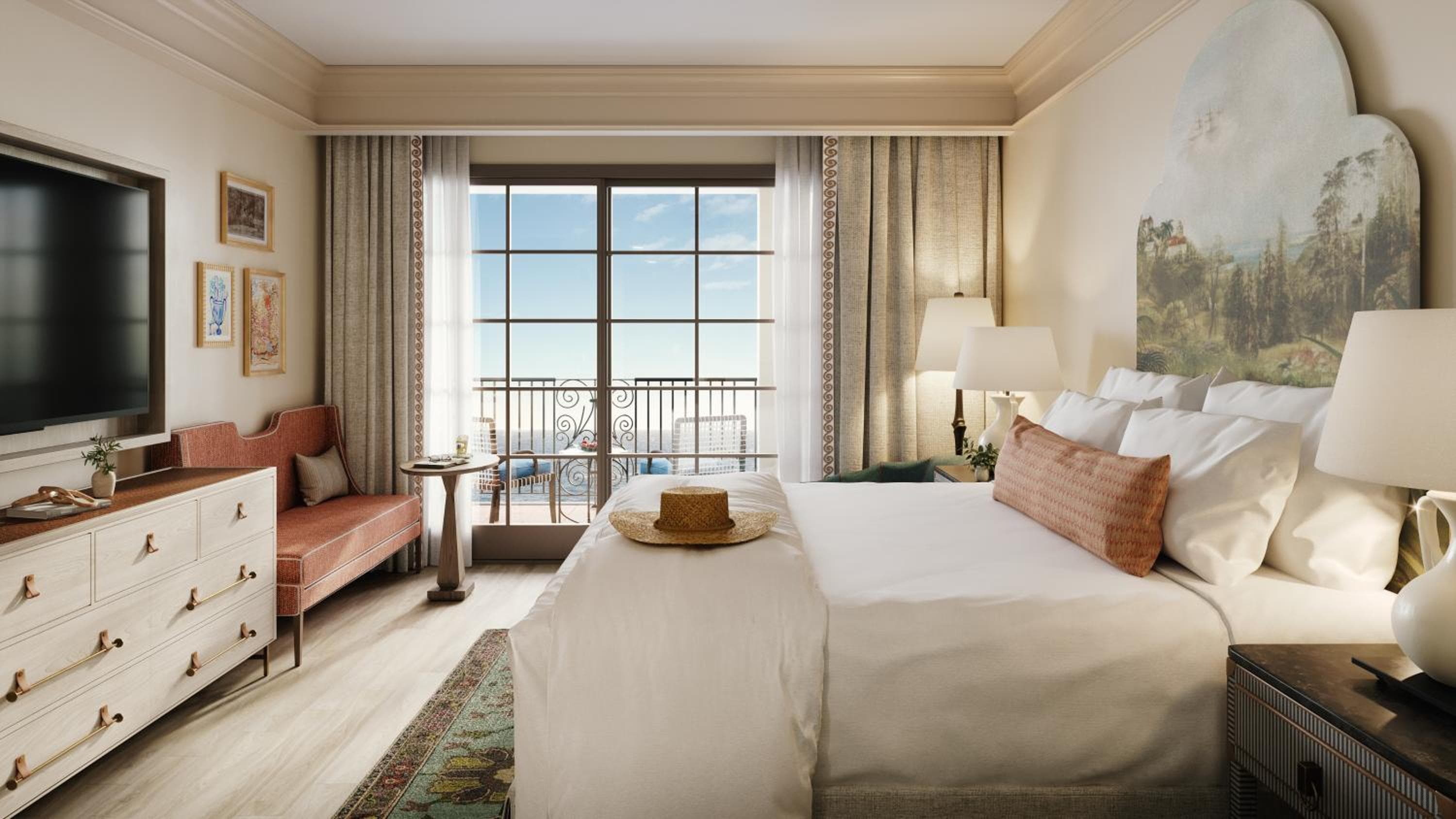 La Bahia Hotel & Spa