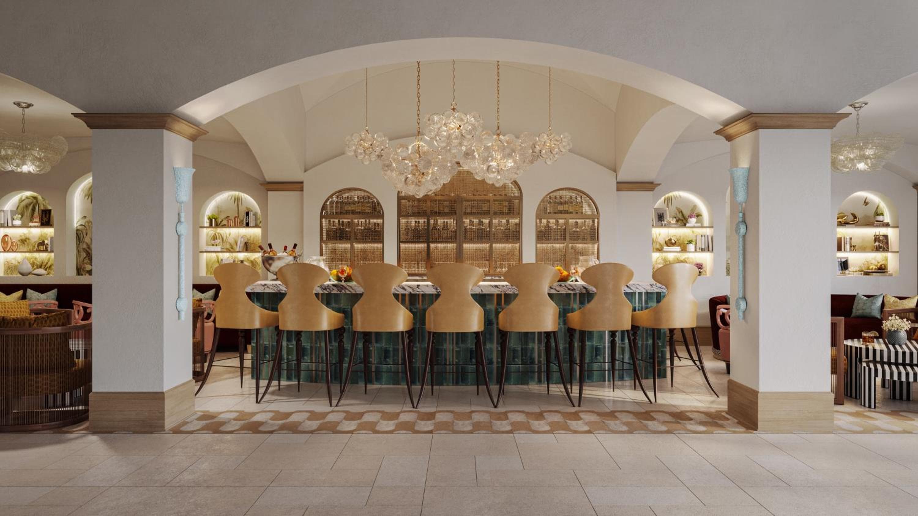 La Bahia Hotel & Spa