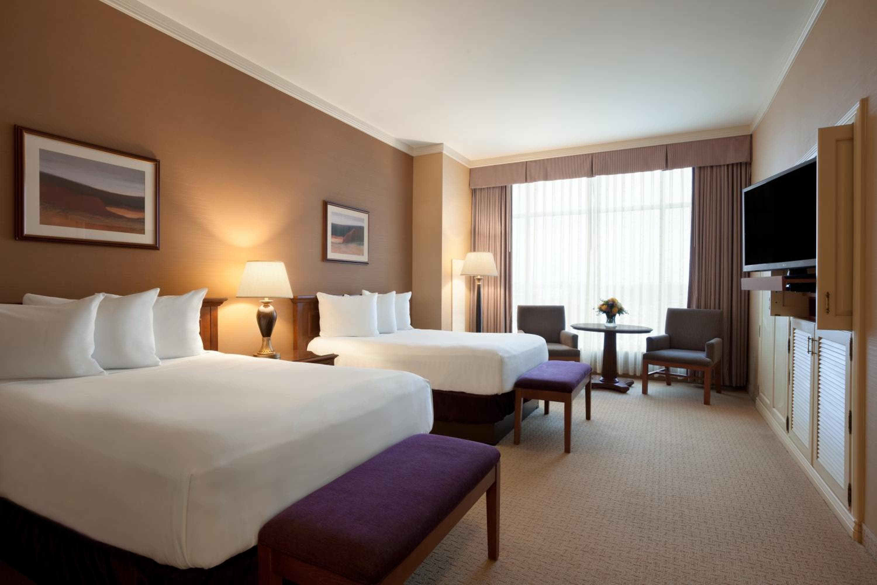 Harrah's Metropolis Hotel & Casino - A Caesars Rewards Destination