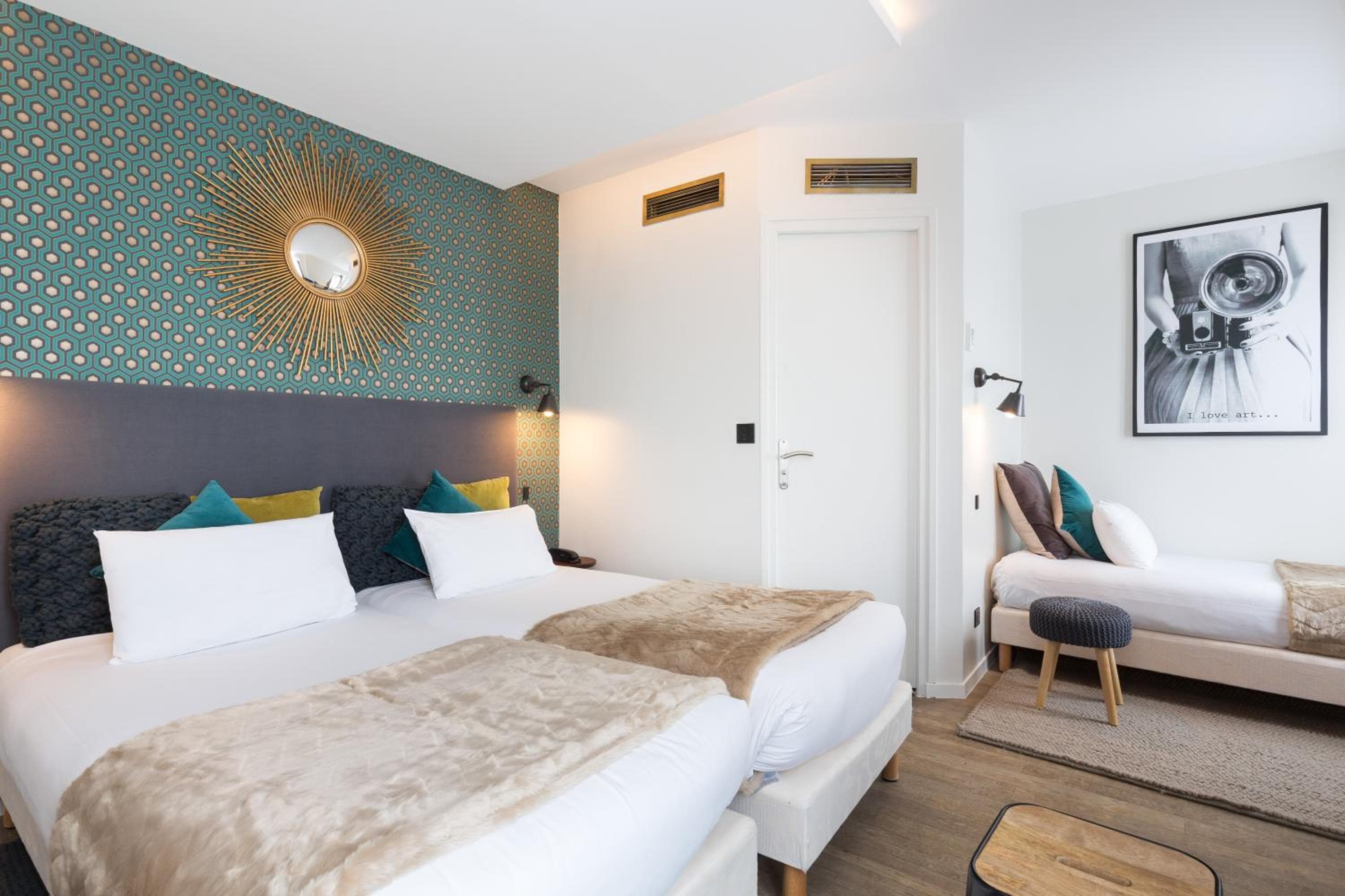 Hotel OHM by Happyculture