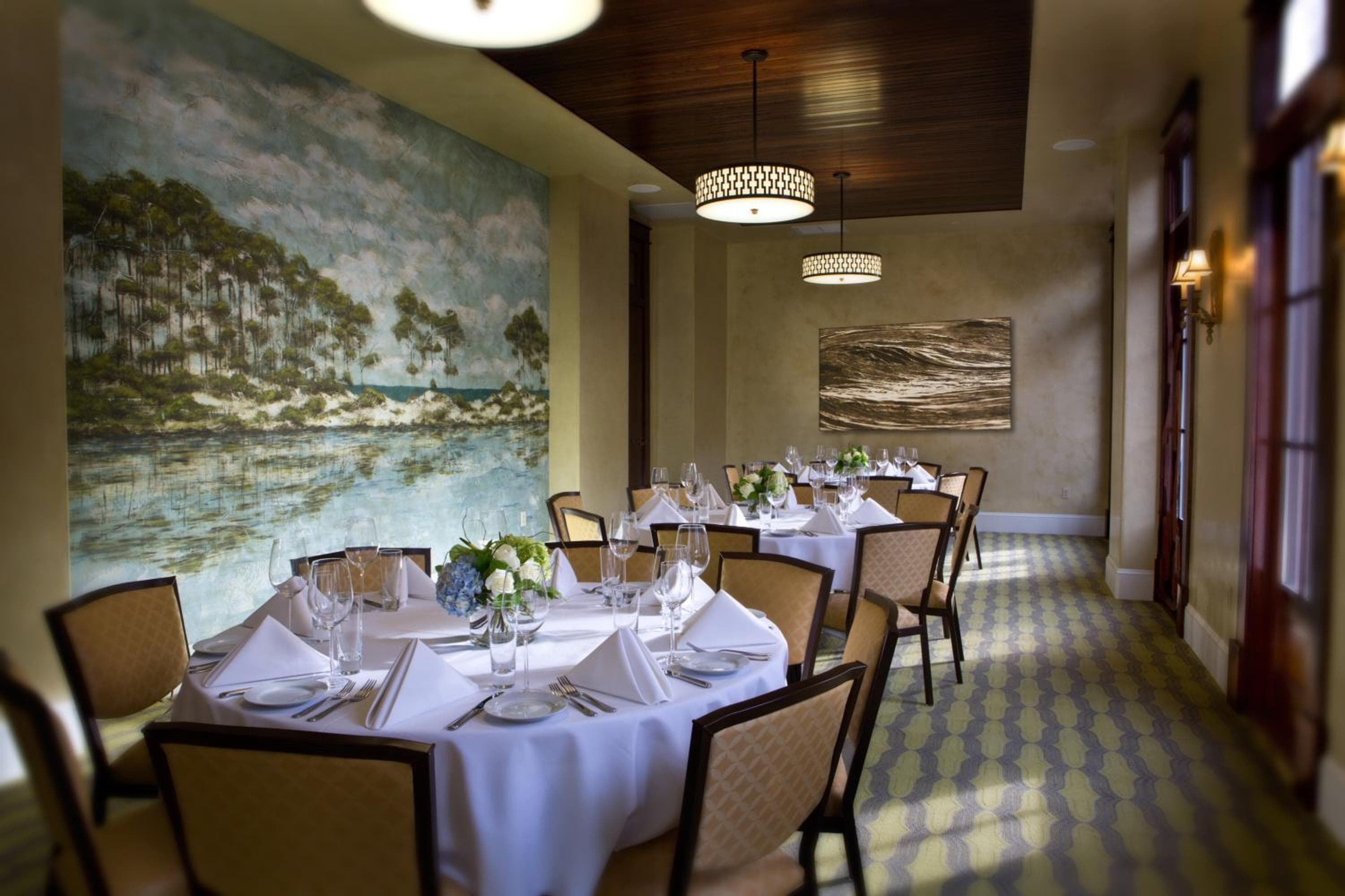 The Pearl Hotel
