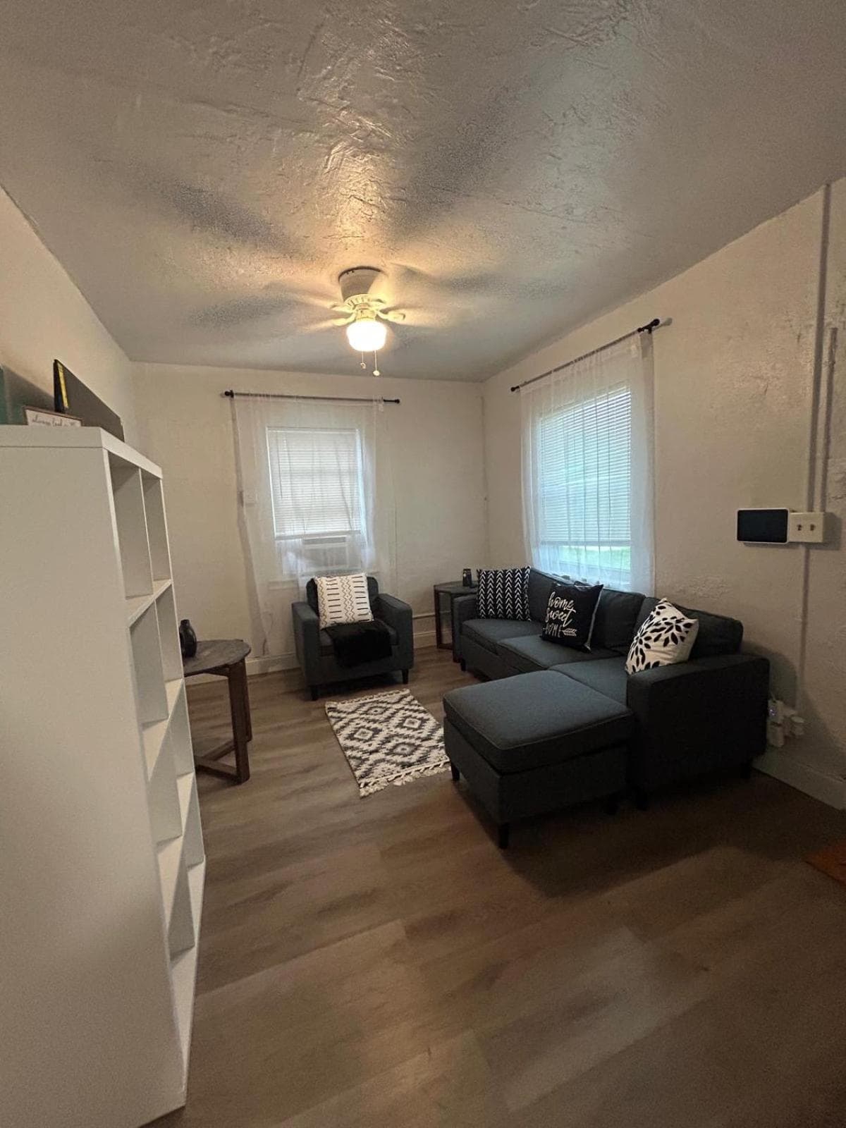 Beach 2BR Villa Sleeps 4 Trendy & Luxe