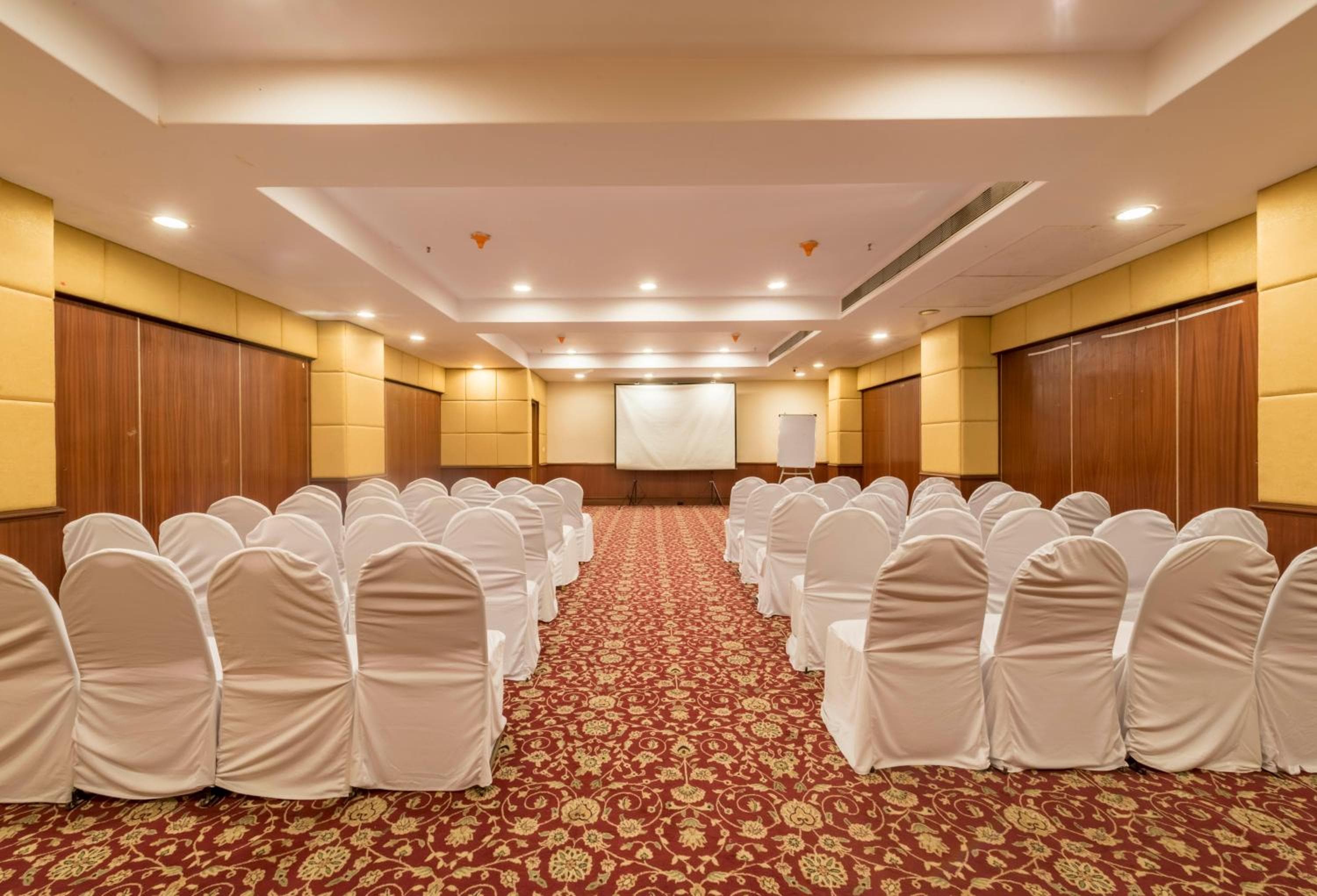 Hotel Parle International