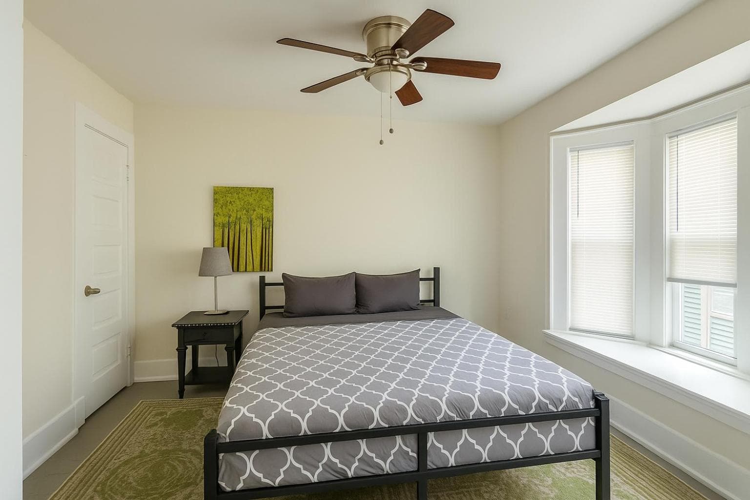 Detroit North End 6BR | Pets, WiFi, Parking