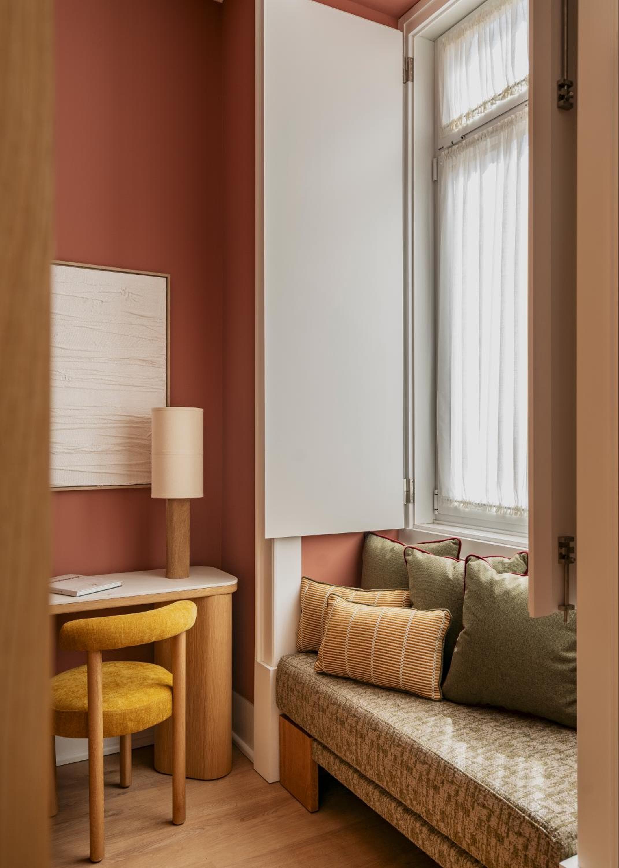 Vincci Baixa Suites Apartments