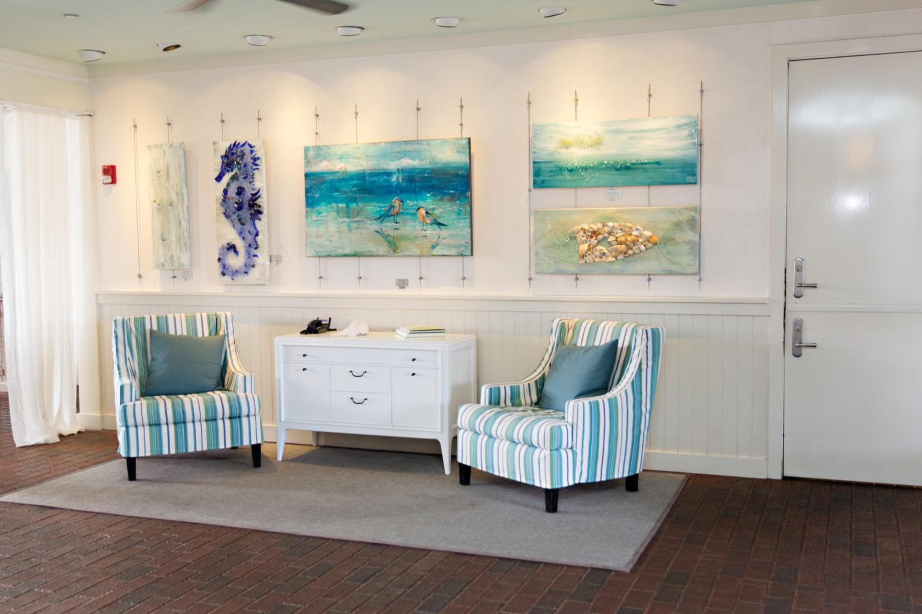 WaterColor Inn & Resort