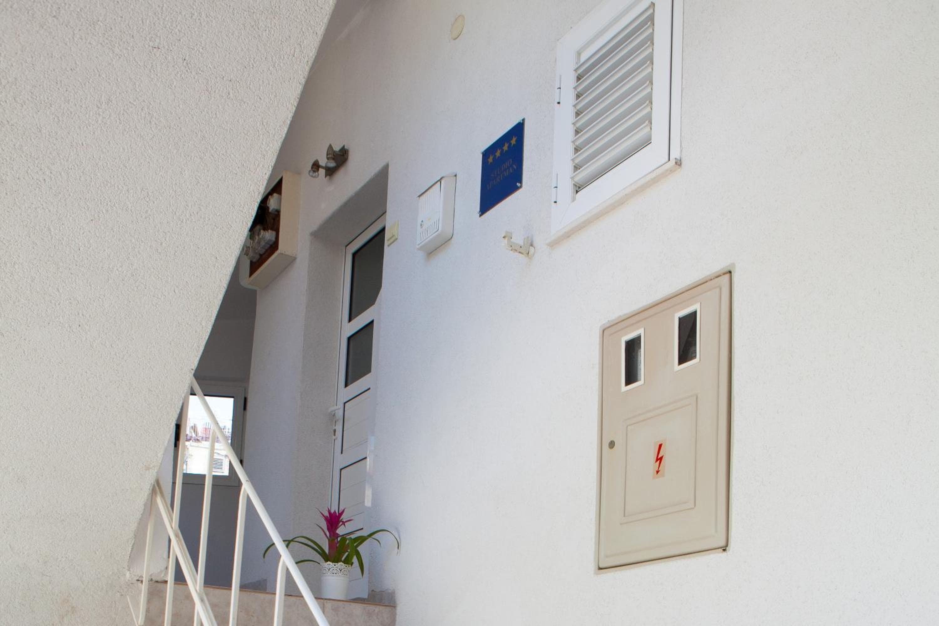 Luxury Apartment Marina