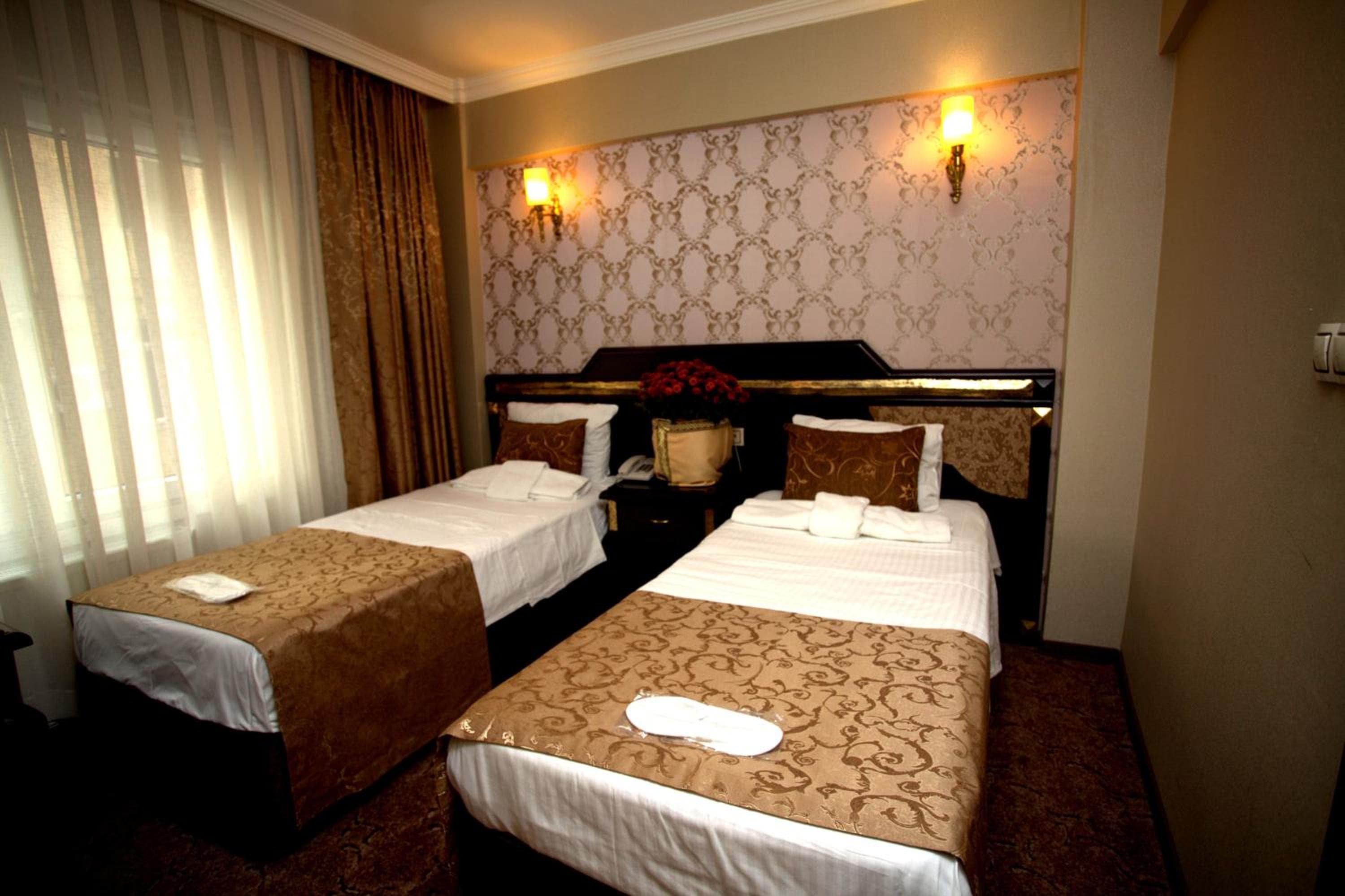 Sultanahmet Park Hotel