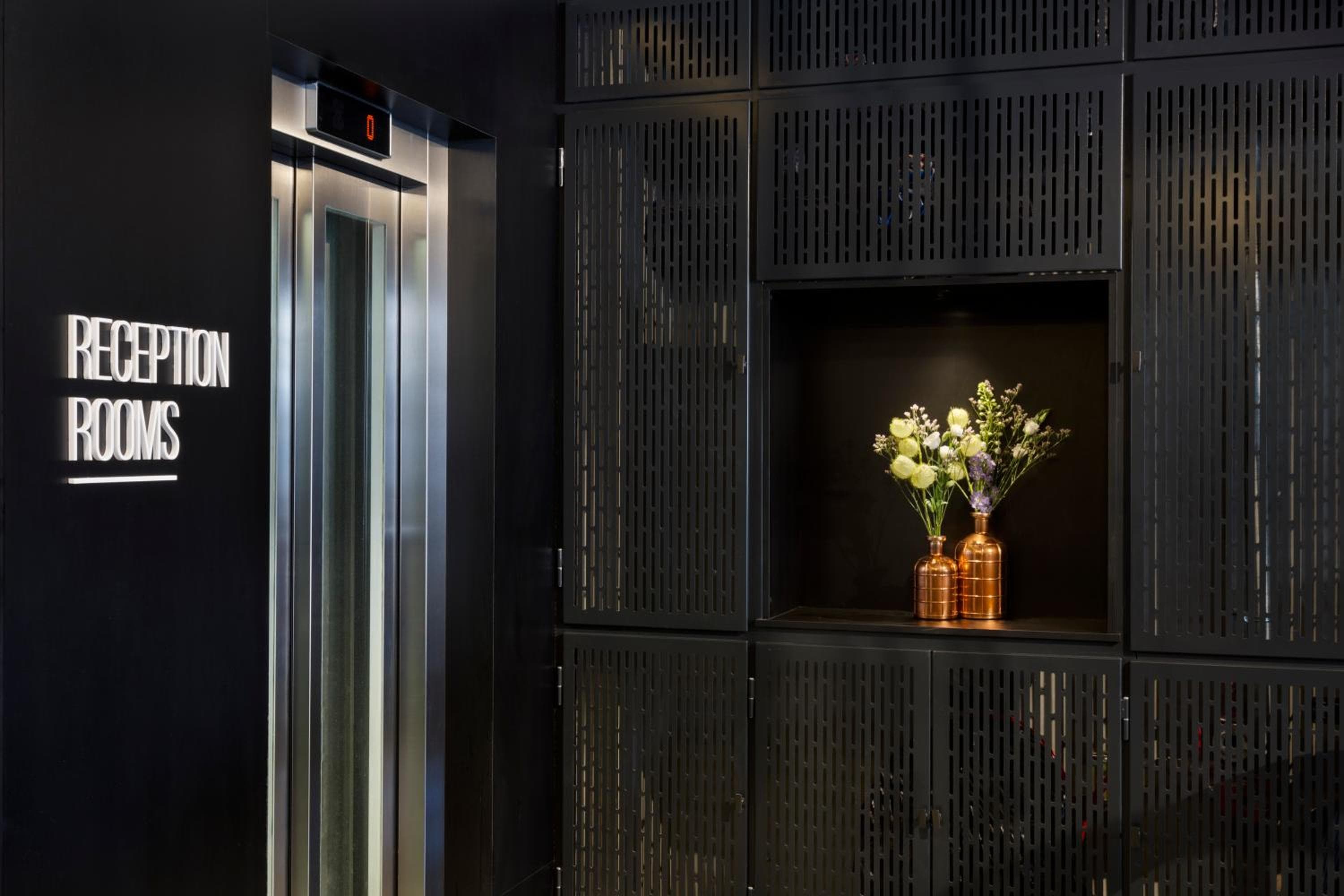 Ultra Tel Aviv Boutique Hotel