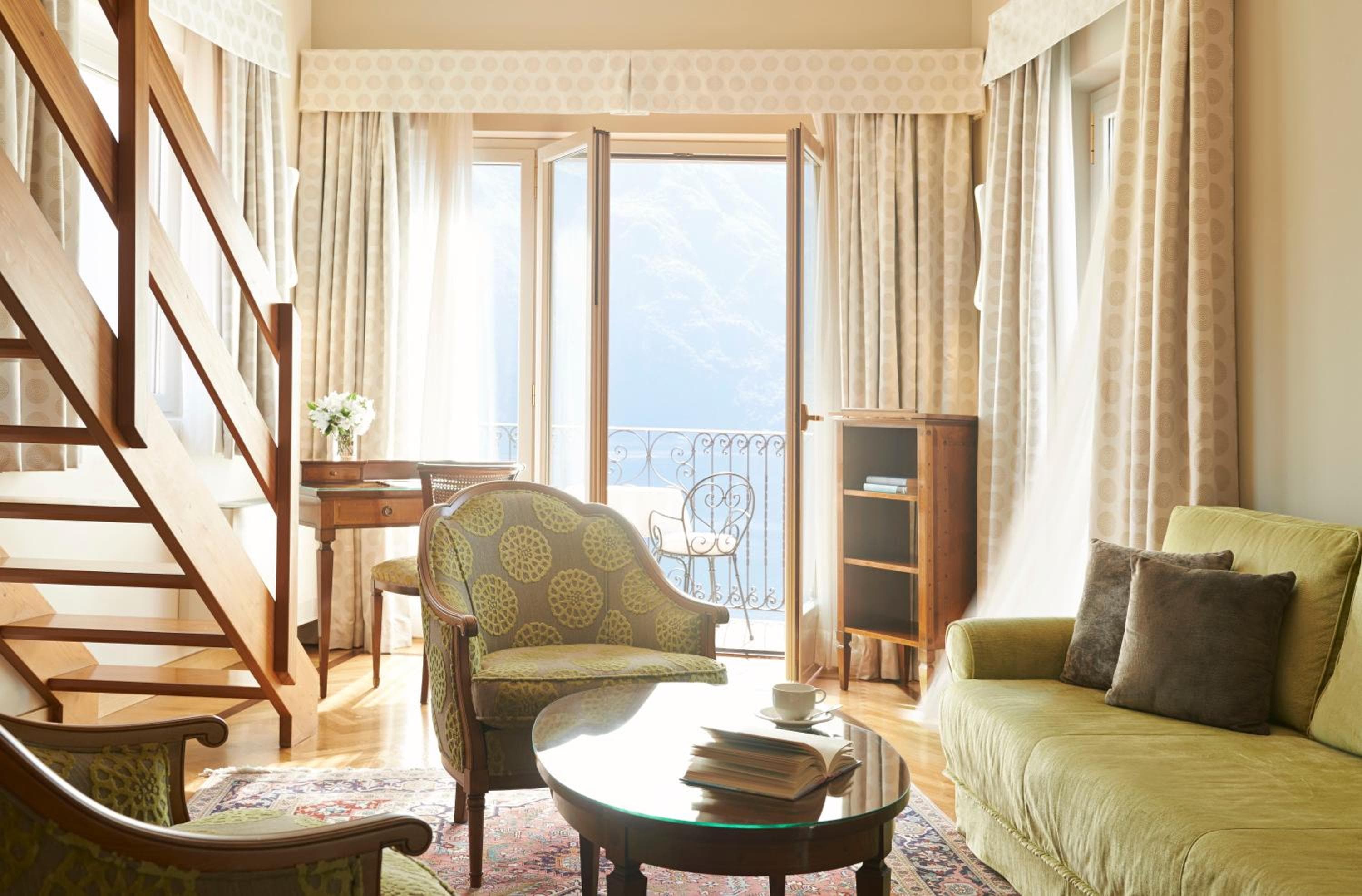 Belvedere Bellagio