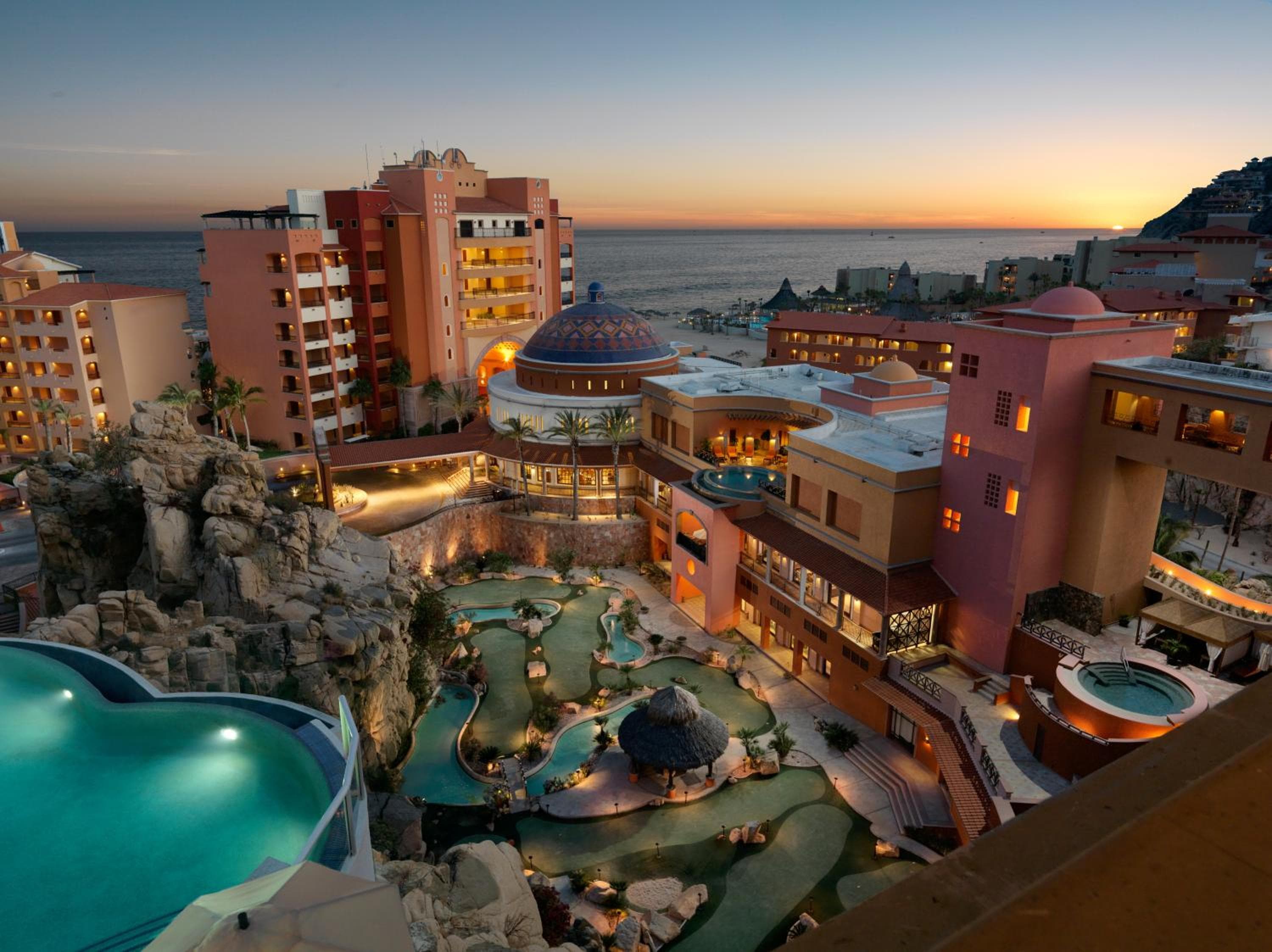 Playa Grande Resort Optional All Inclusive