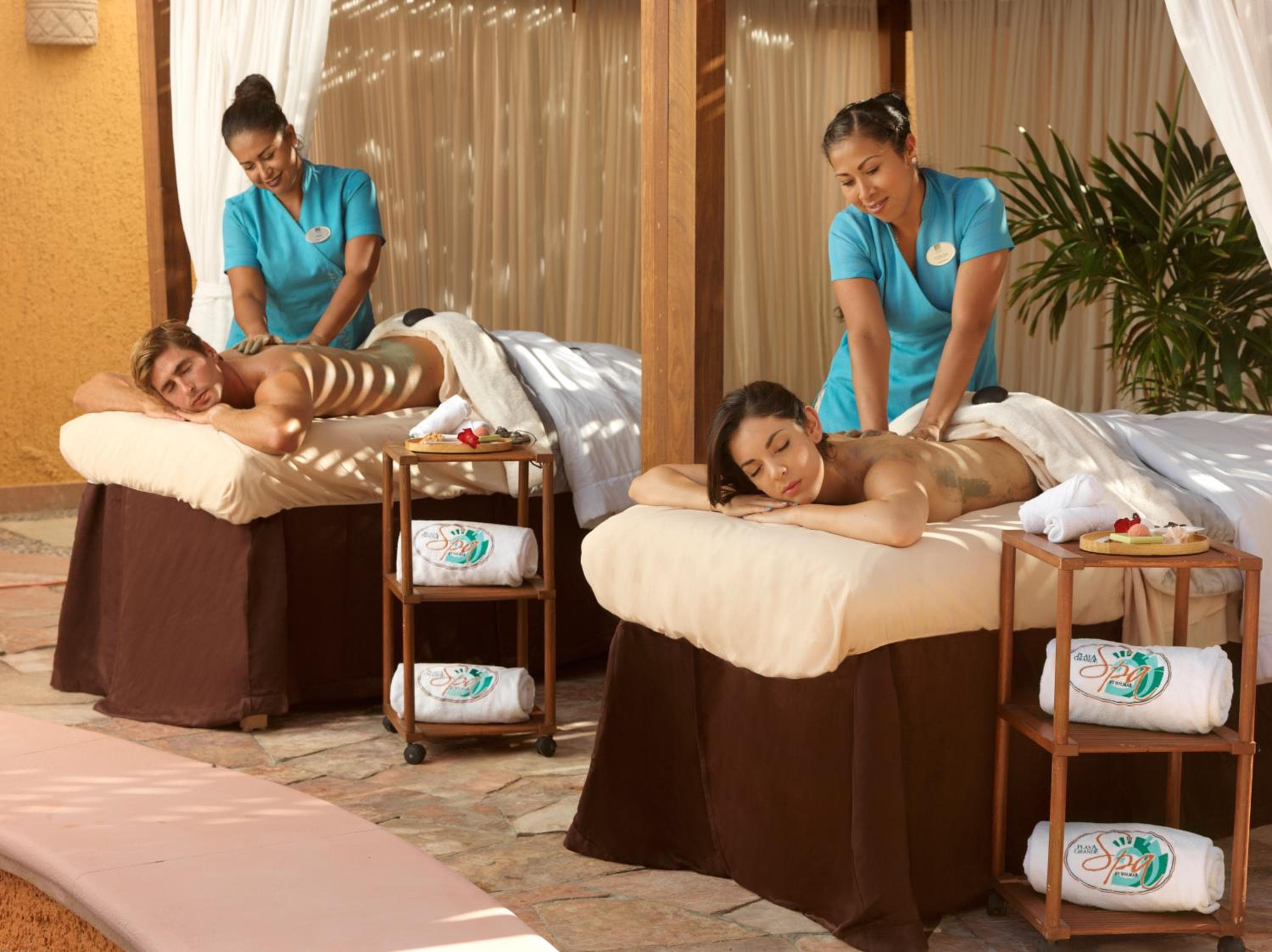 Playa Grande Resort Optional All Inclusive