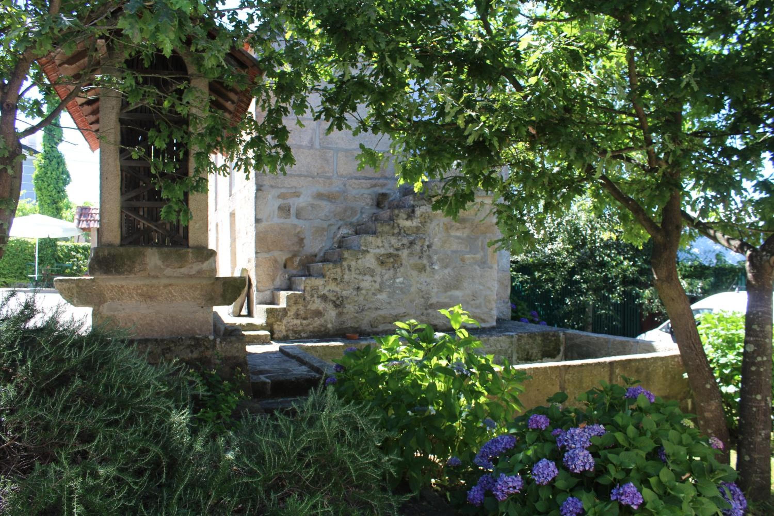 Casa da Eira