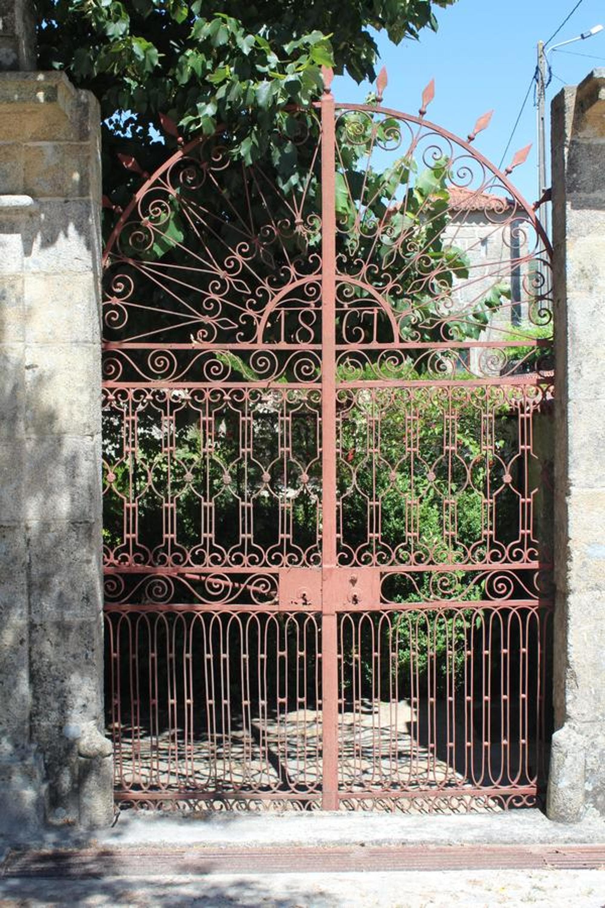Casa da Eira