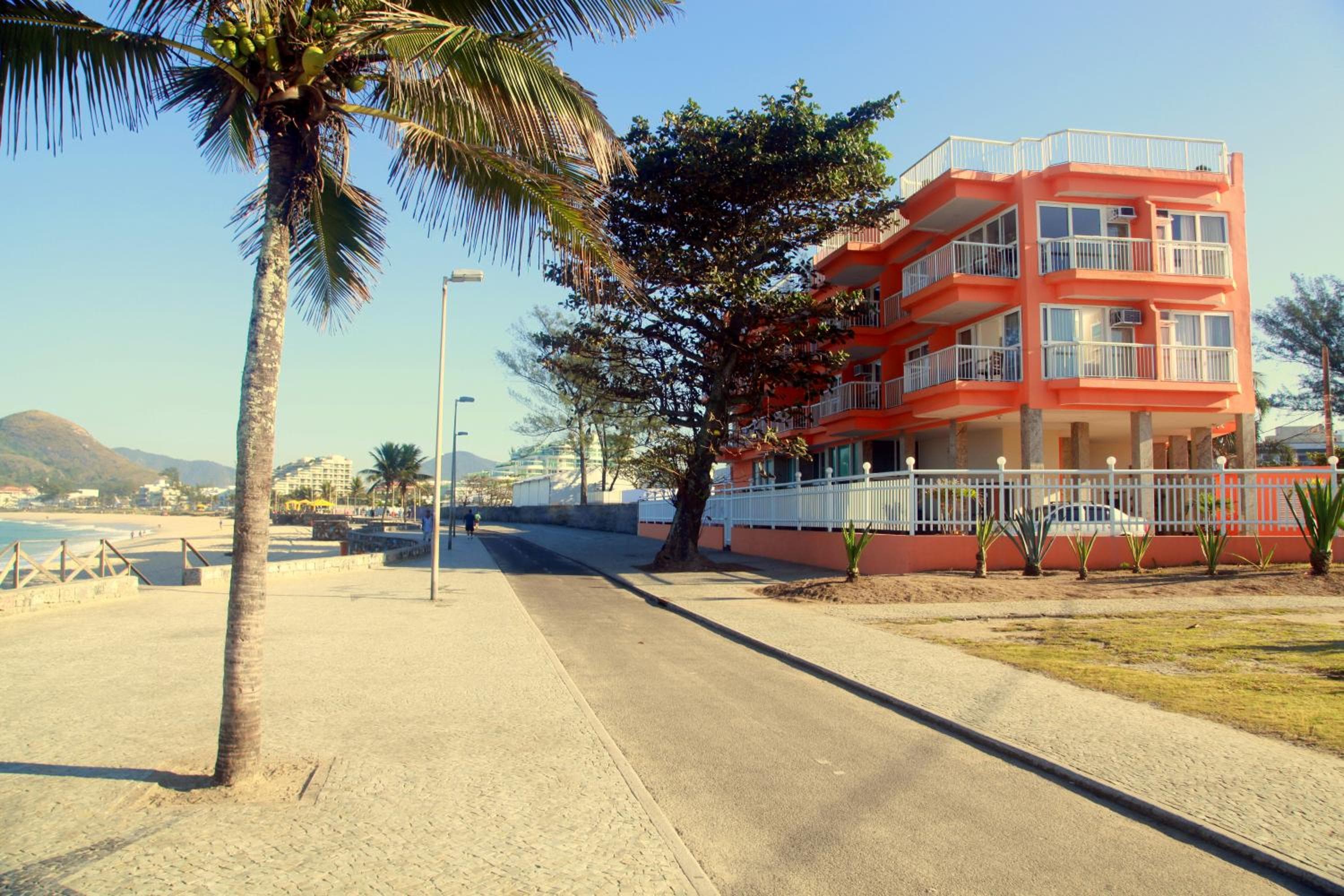 KS Beach Hotel
