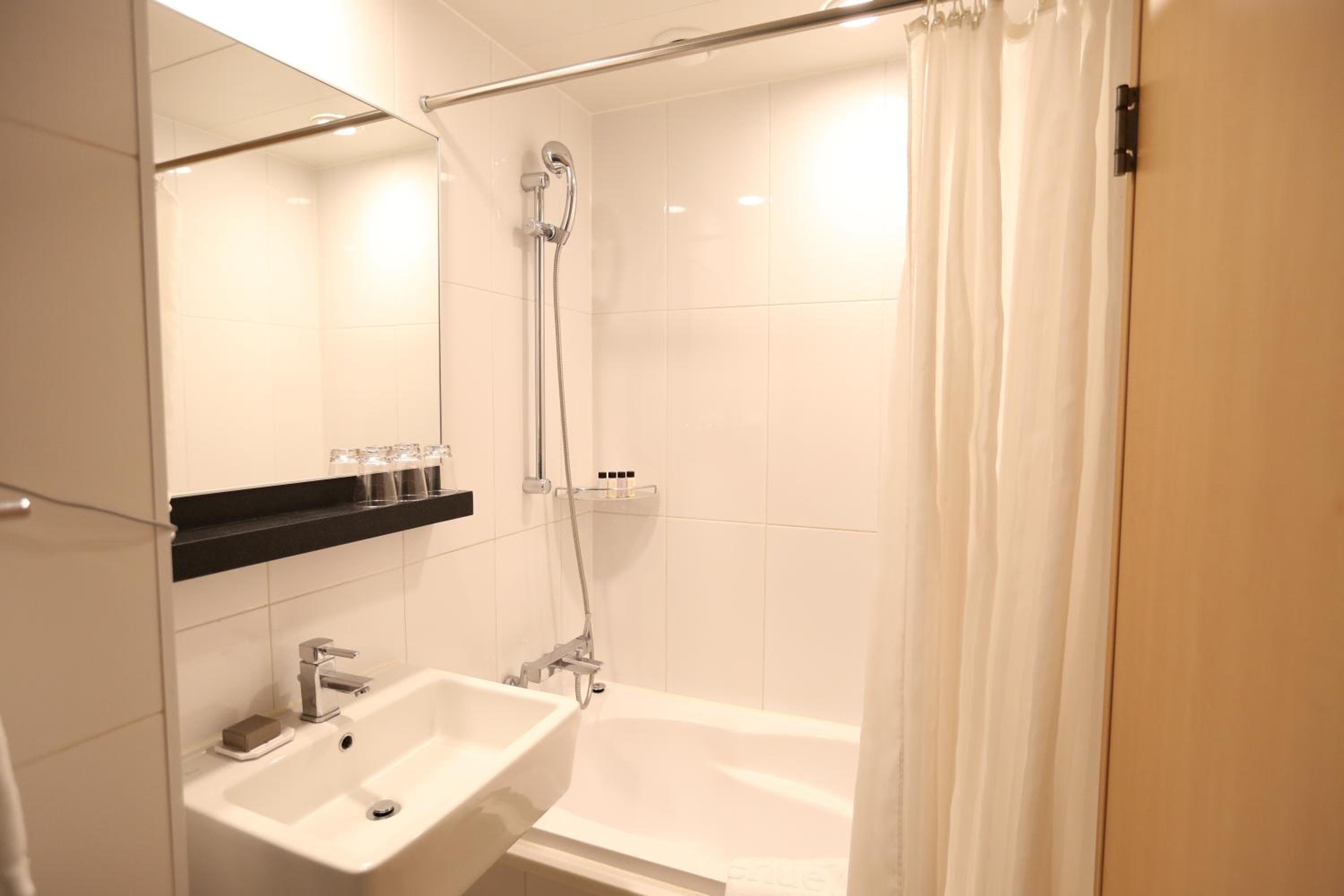 Hotel Venue-G Seoul