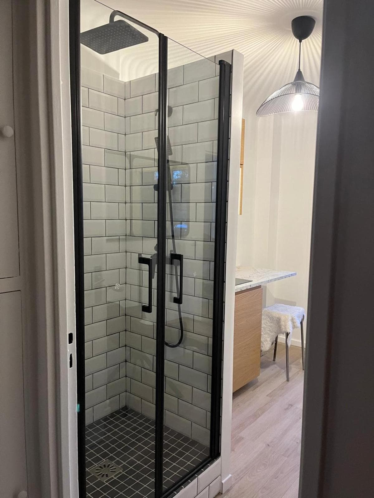 Cozy studio 12 minutes de Paris Montparnasse