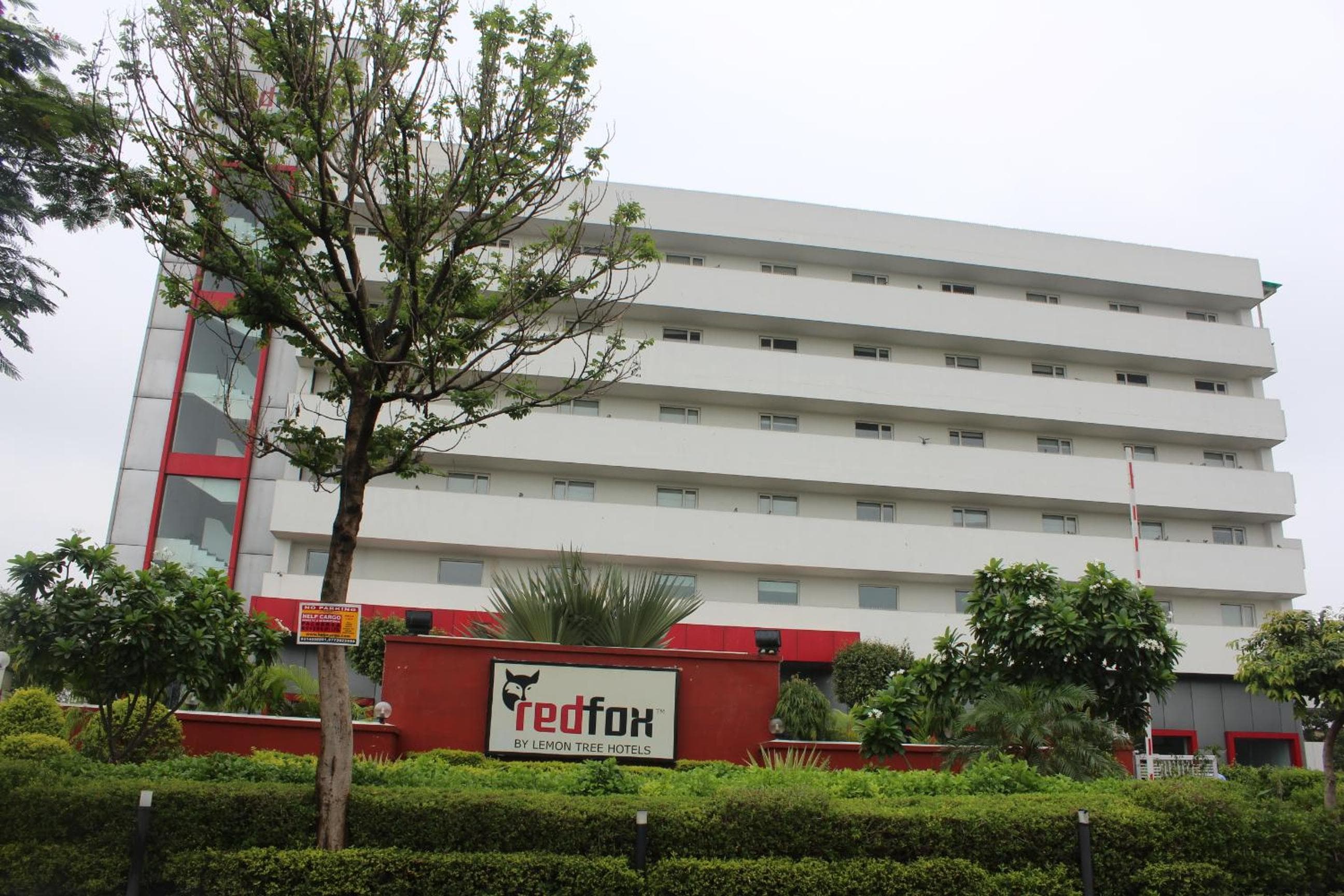 Red Fox by Lemon Tree Hotels, Jaipur