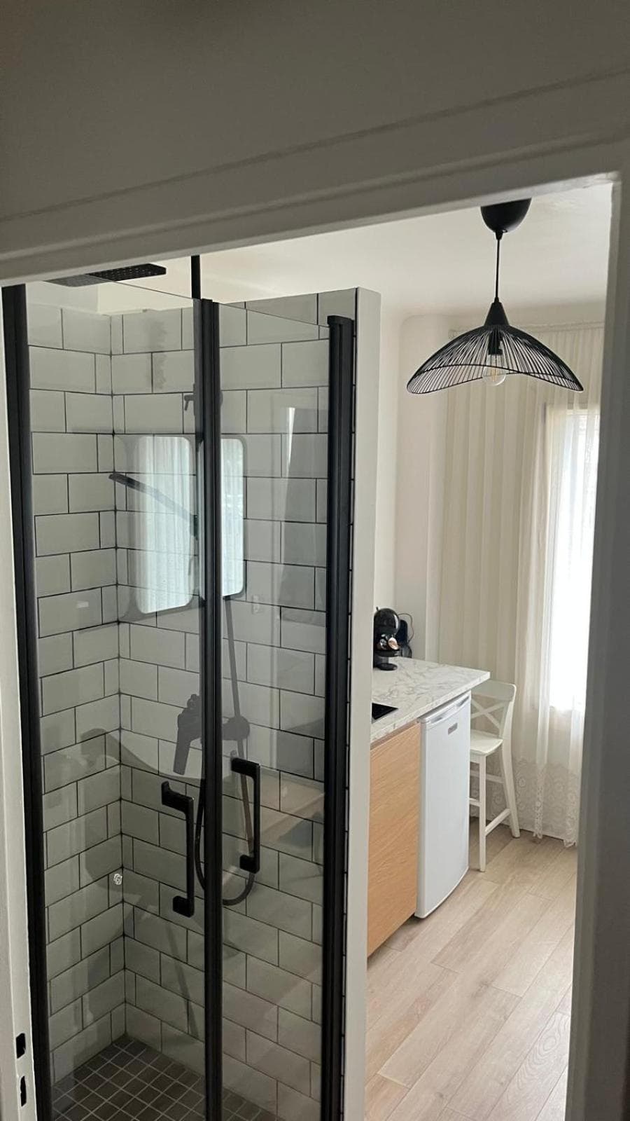 Cozy studio 12 minutes de Paris Montparnasse