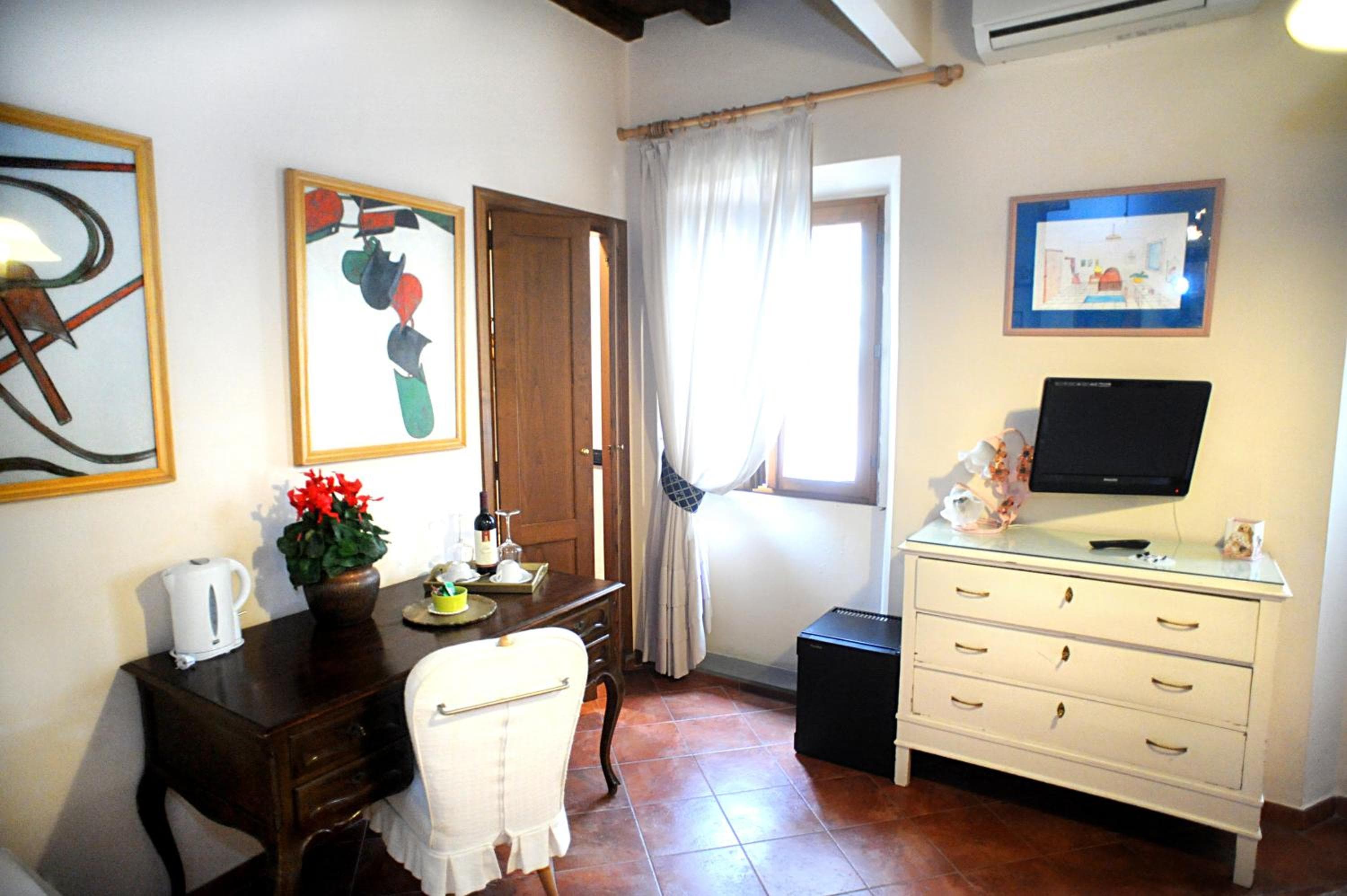 Residence La Contessina
