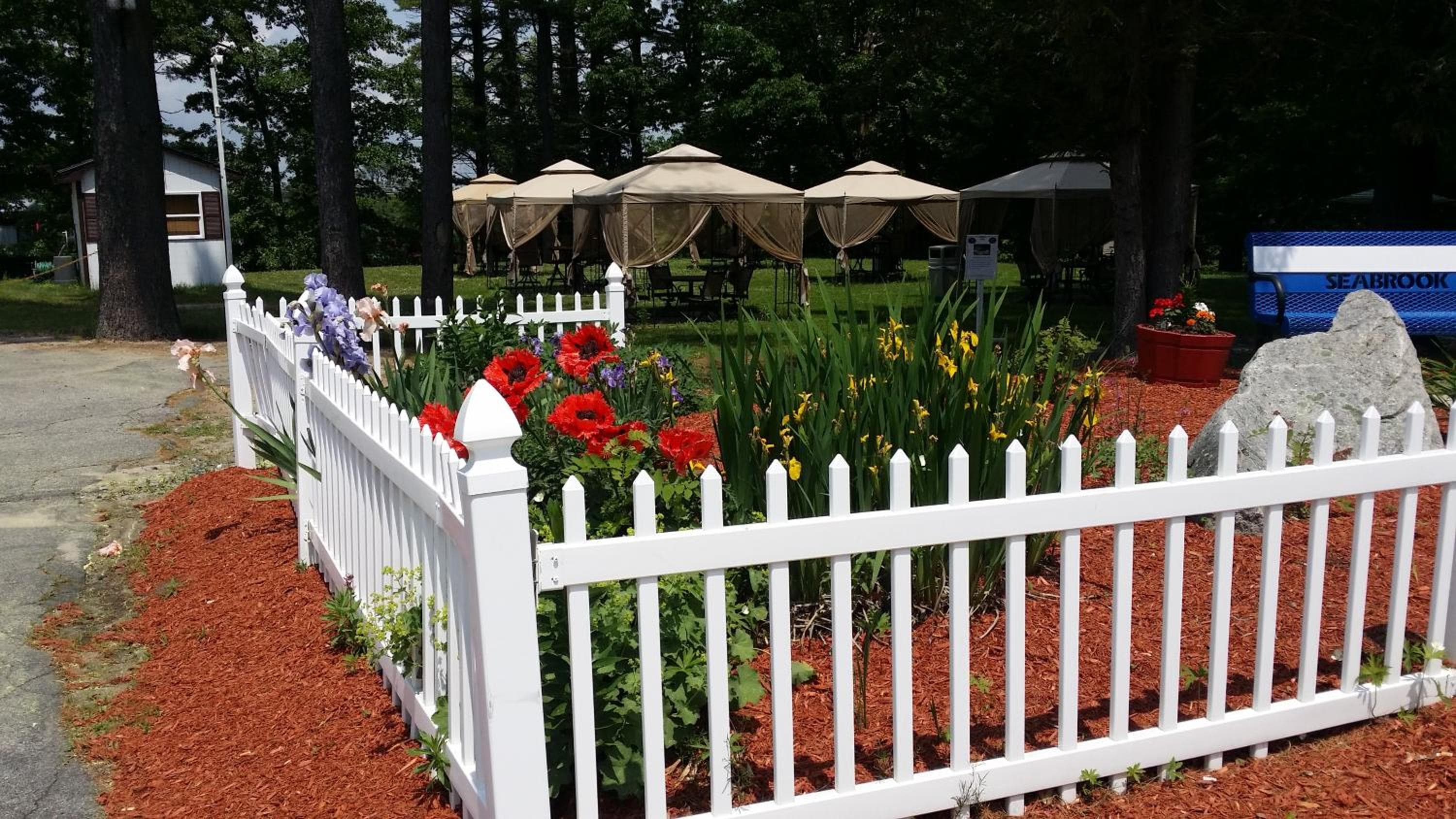 Seabrook Inn