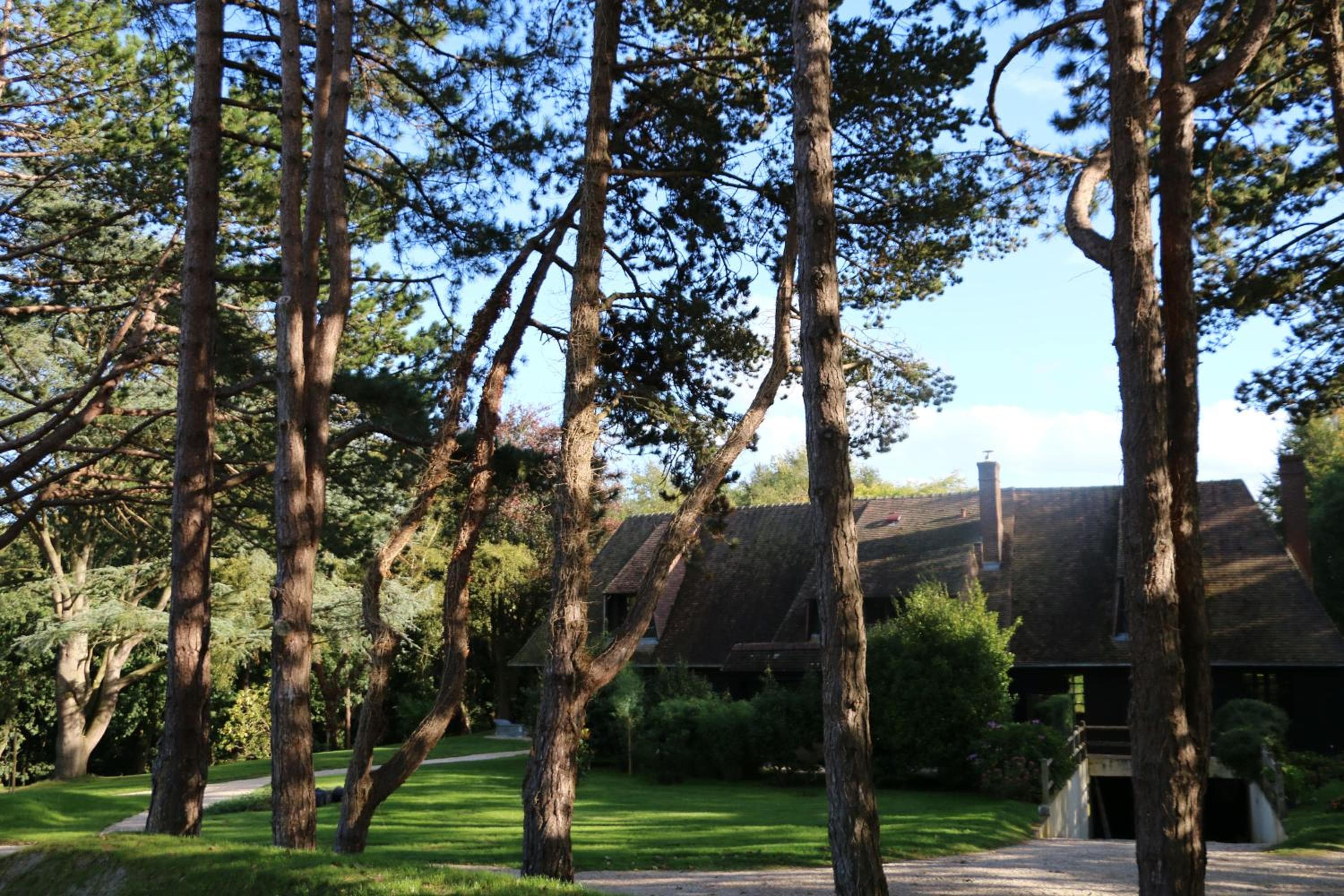 Auberge Bout de Bois