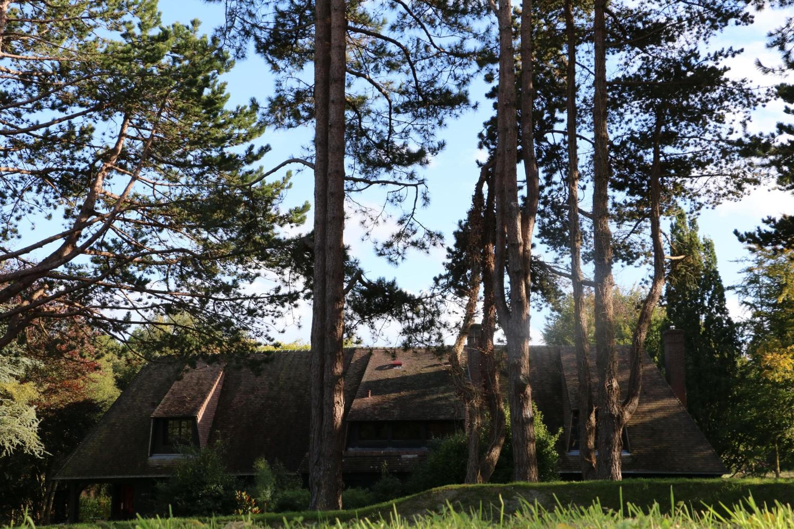 Auberge Bout de Bois